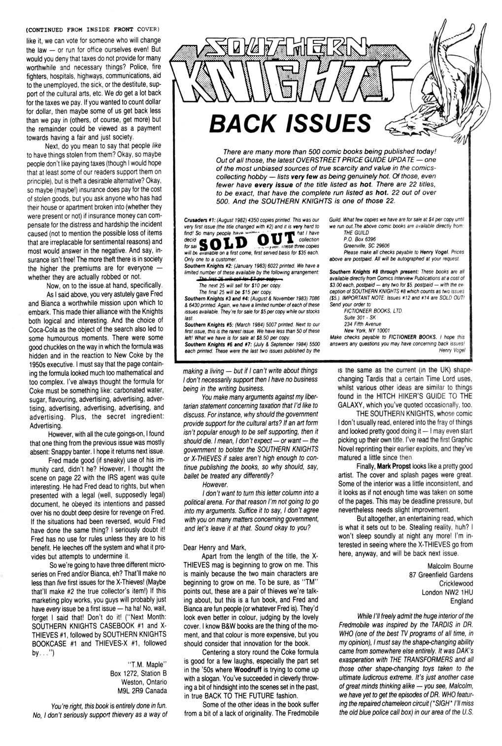 Read online Aristocratic Xtraterrestrial Time-Traveling Thieves comic -  Issue #2 - 27
