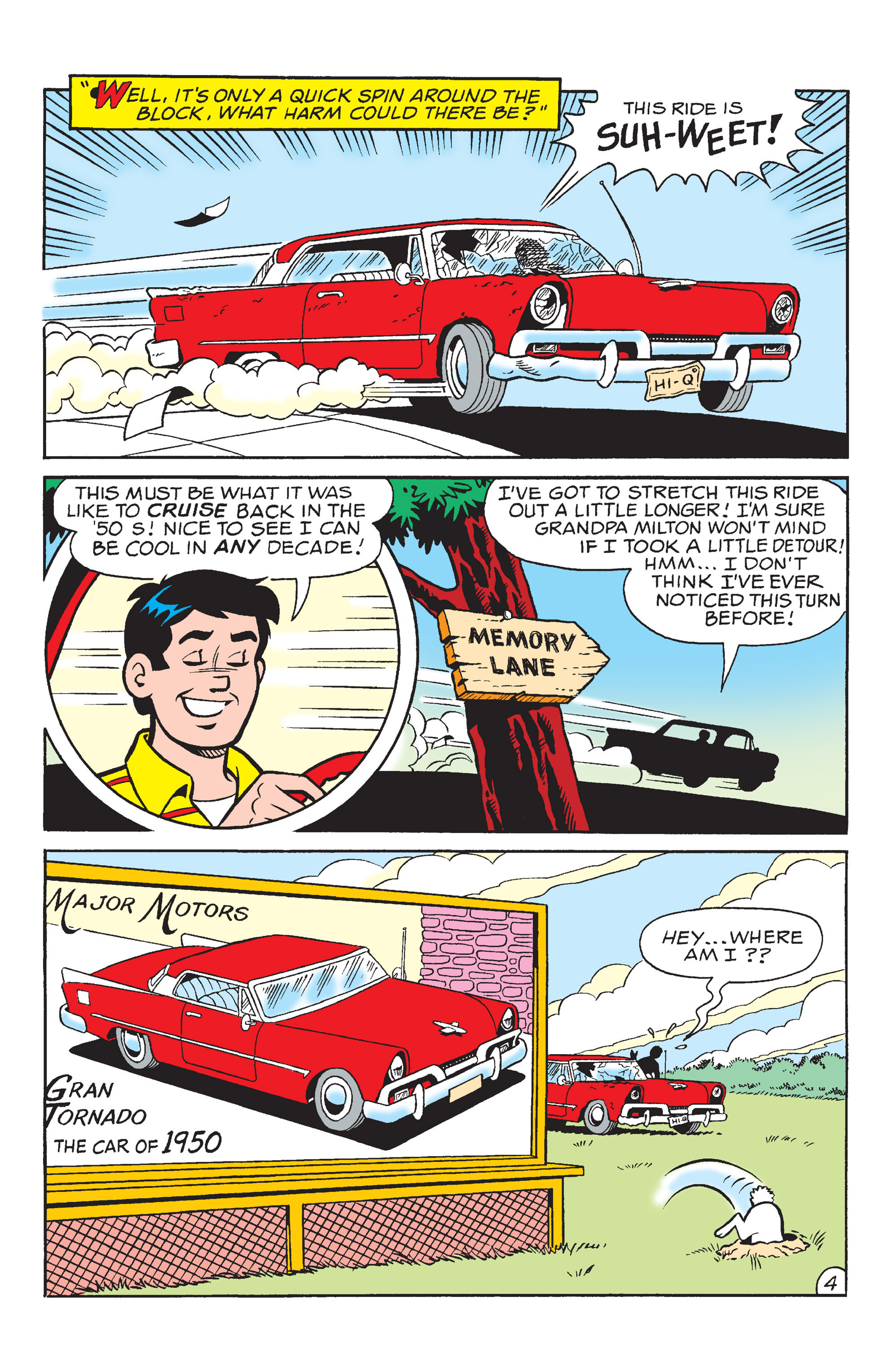 Read online Pep Digital comic -  Issue #173 - 45