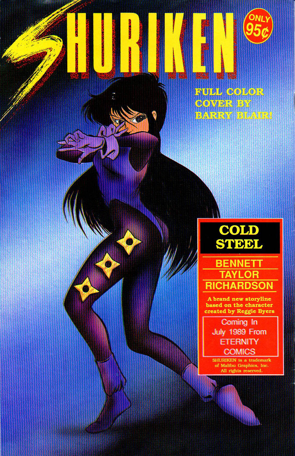 Read online Wild Knights comic -  Issue #8 - 36