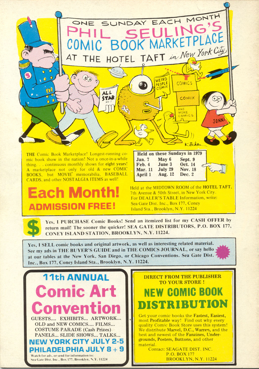 Read online Cerebus comic -  Issue #12 - 29