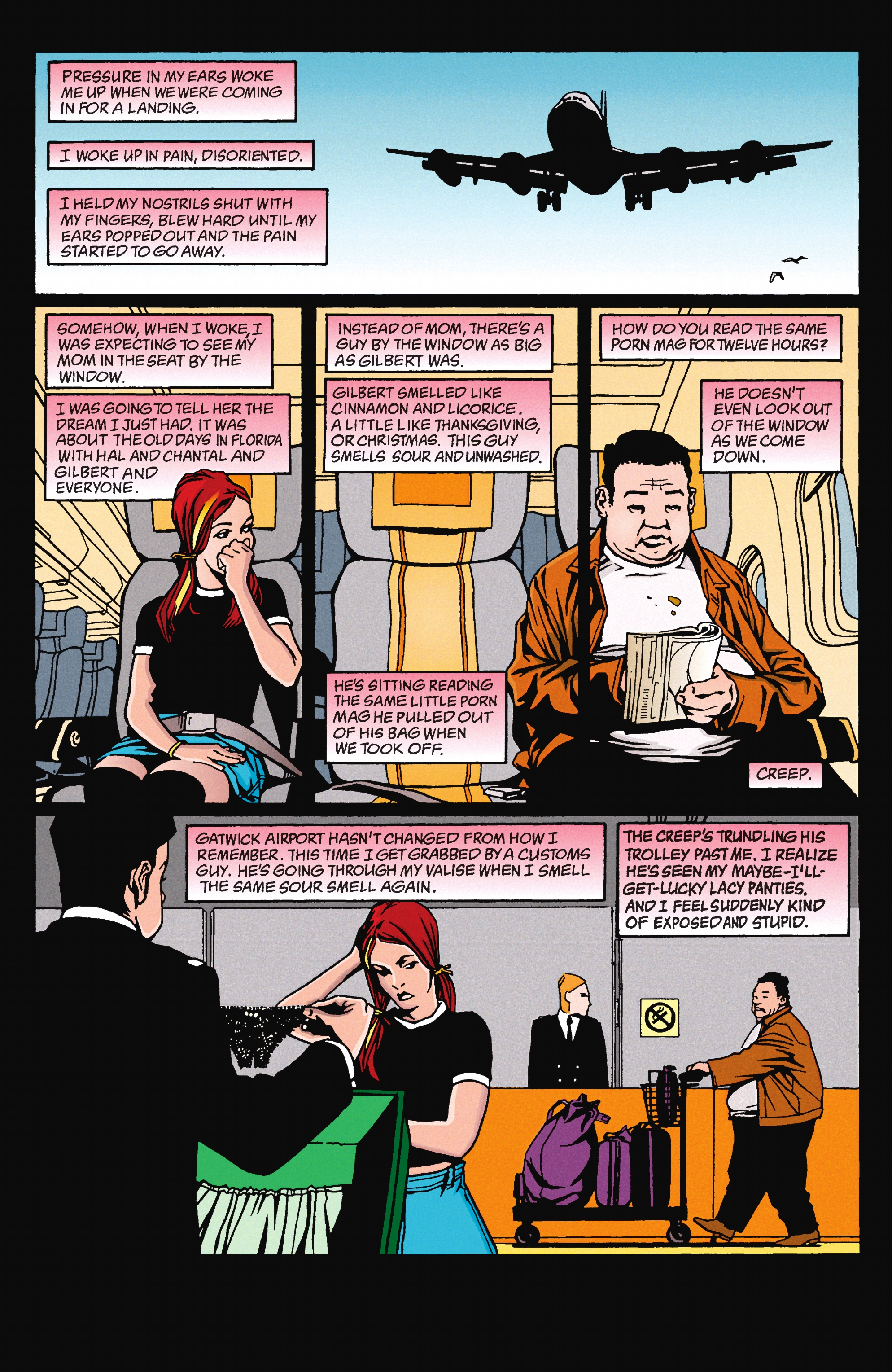Read online The Sandman (2022) comic -  Issue # TPB 4 (Part 2) - 44