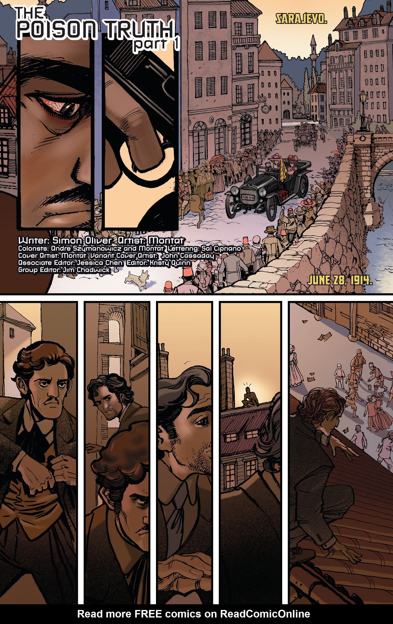 Read online The Hellblazer comic -  Issue # _TPB 1 - 29