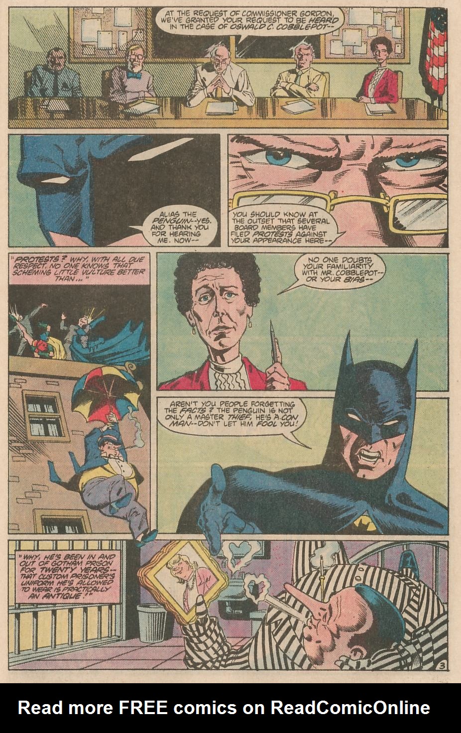 Read online Batman (1940) comic -  Issue # _Annual 11 - 27