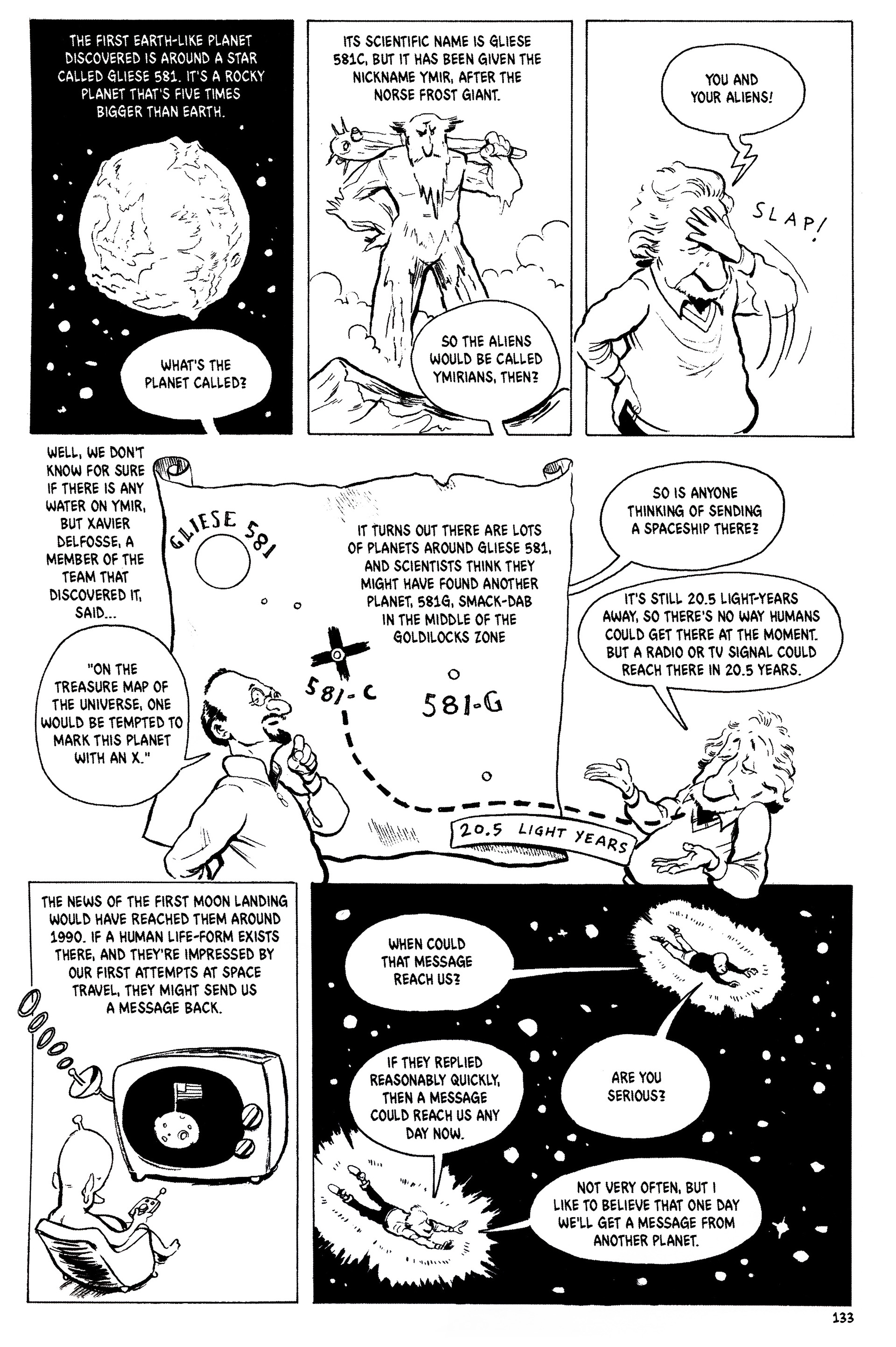 Read online Journey By Starlight comic -  Issue # TPB (Part 2) - 33