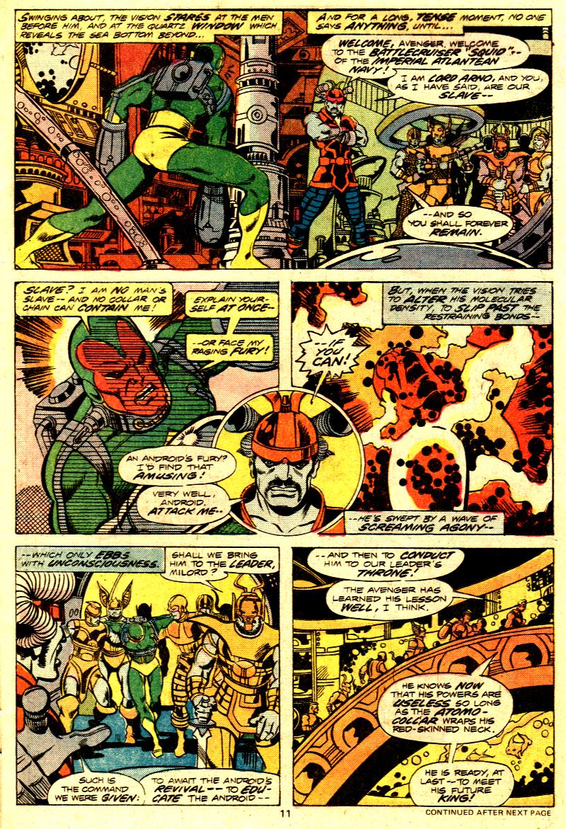 The Avengers (1963) 154 Page 7