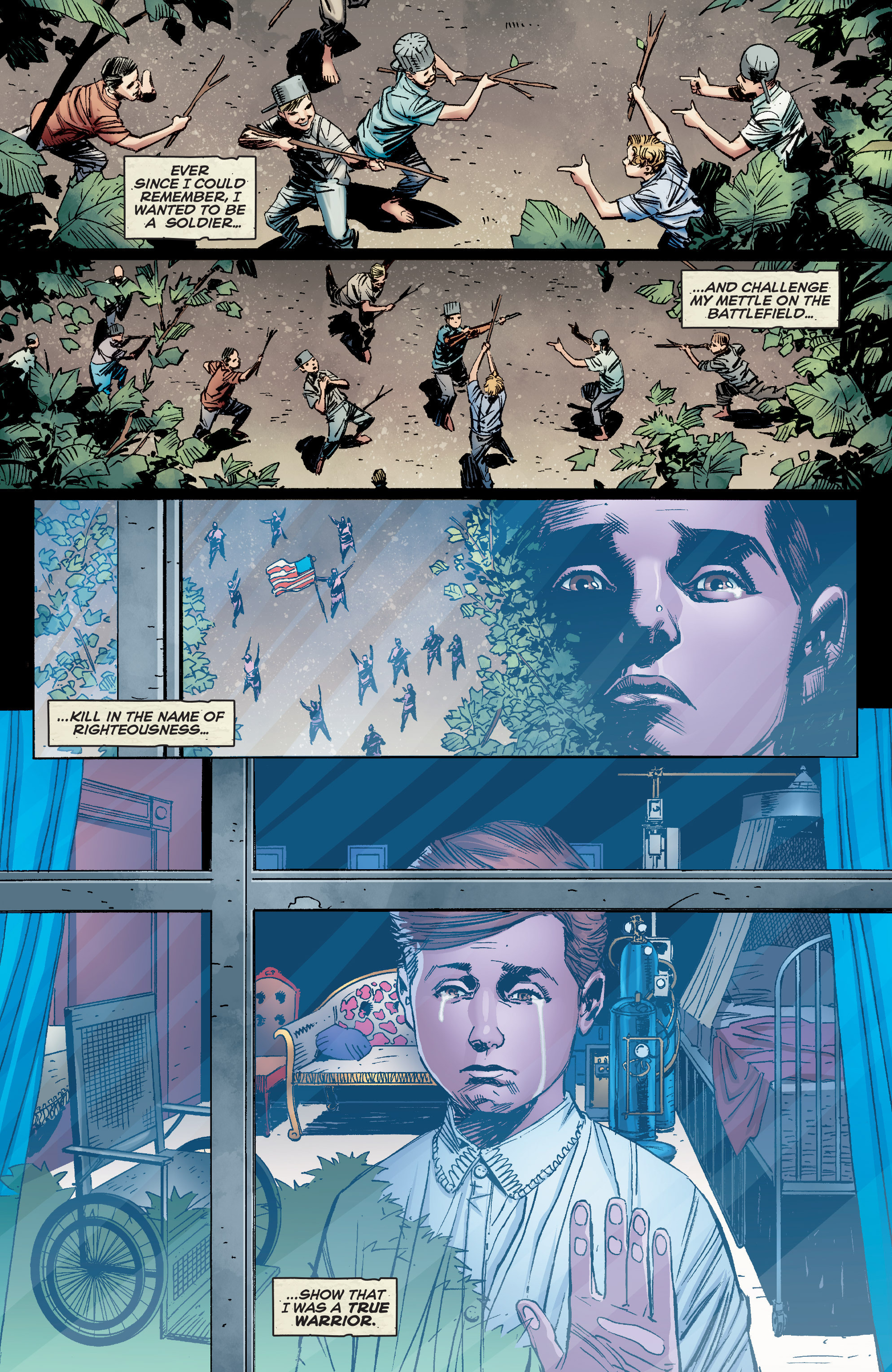 read-online-rough-riders-comic-issue-5