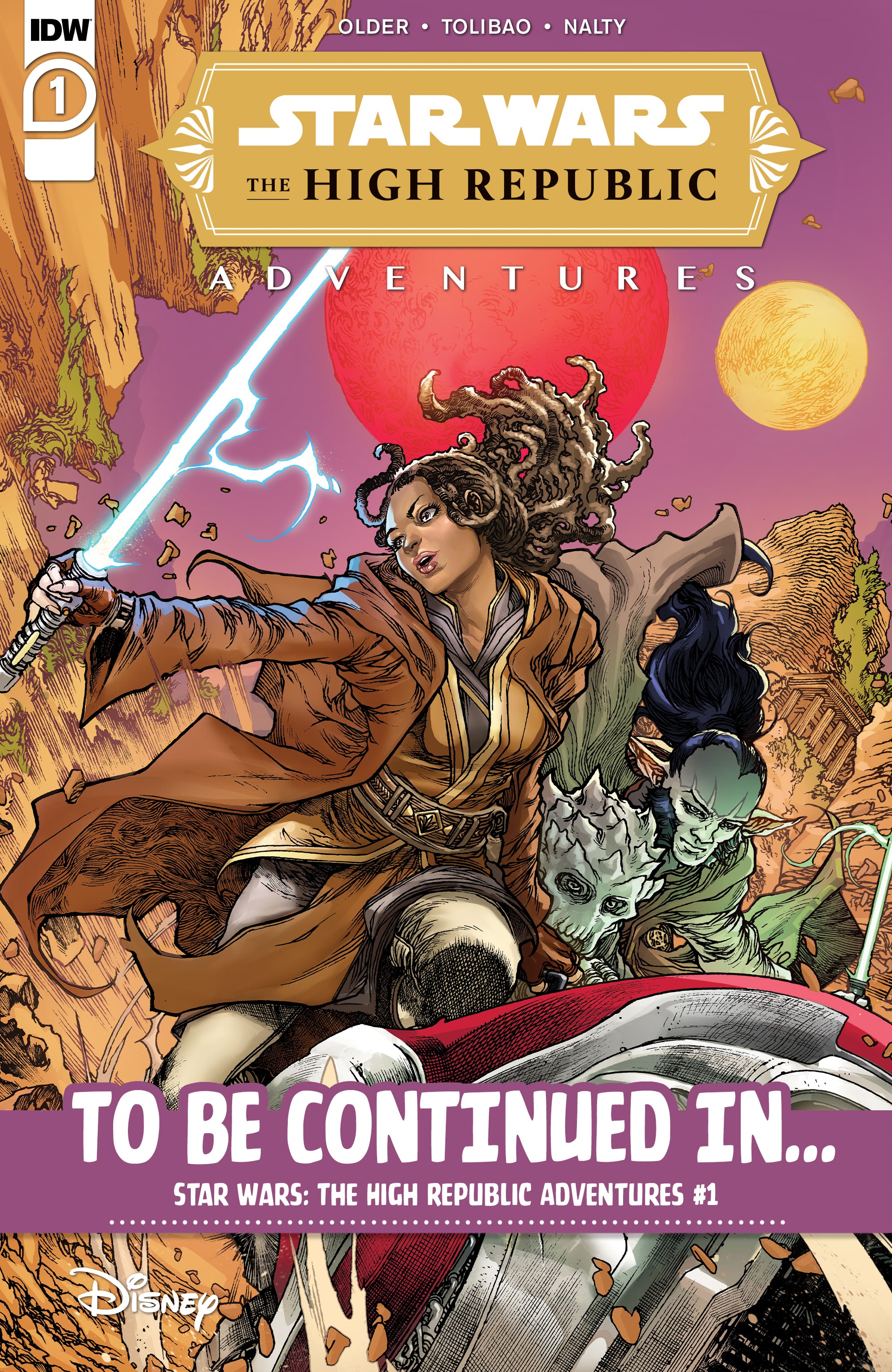 Read online Star Wars Adventures (2020) comic -  Issue #4 - 34