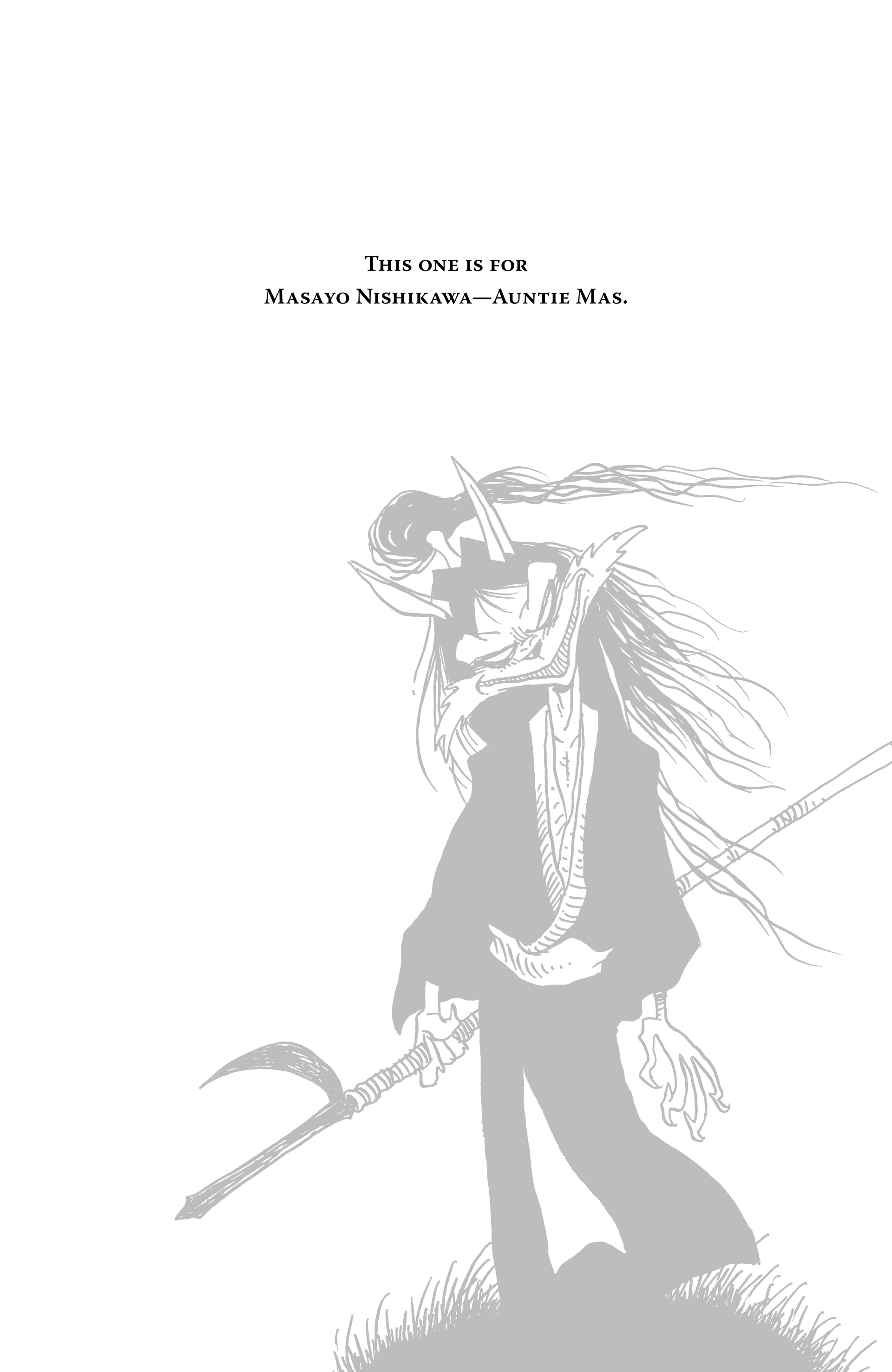 Read online The Usagi Yojimbo Saga (2021) comic -  Issue # TPB 6 (Part 1) - 6
