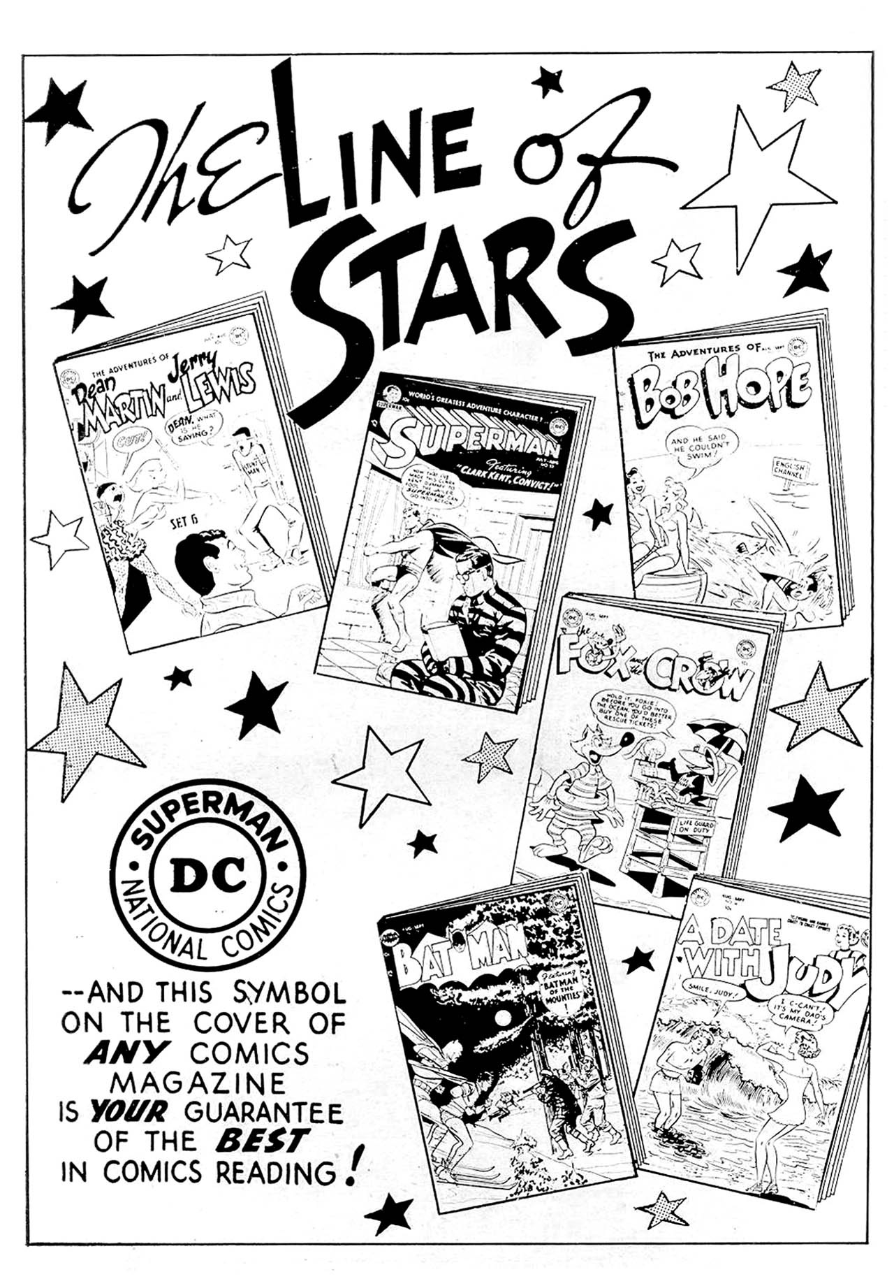 Read online Star Spangled War Stories (1952) comic -  Issue #12 - 2