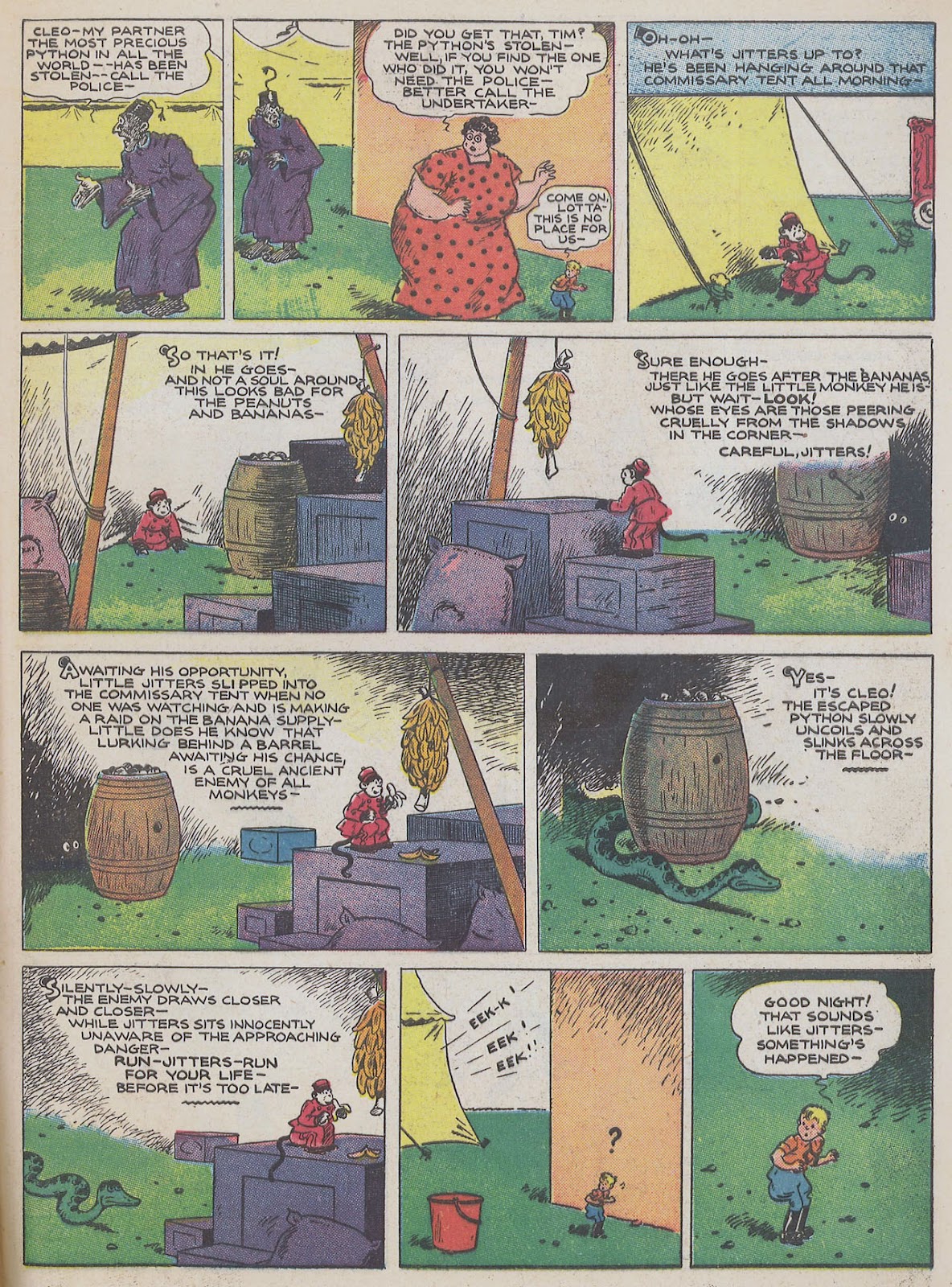 Four Color issue 20 - Page 63