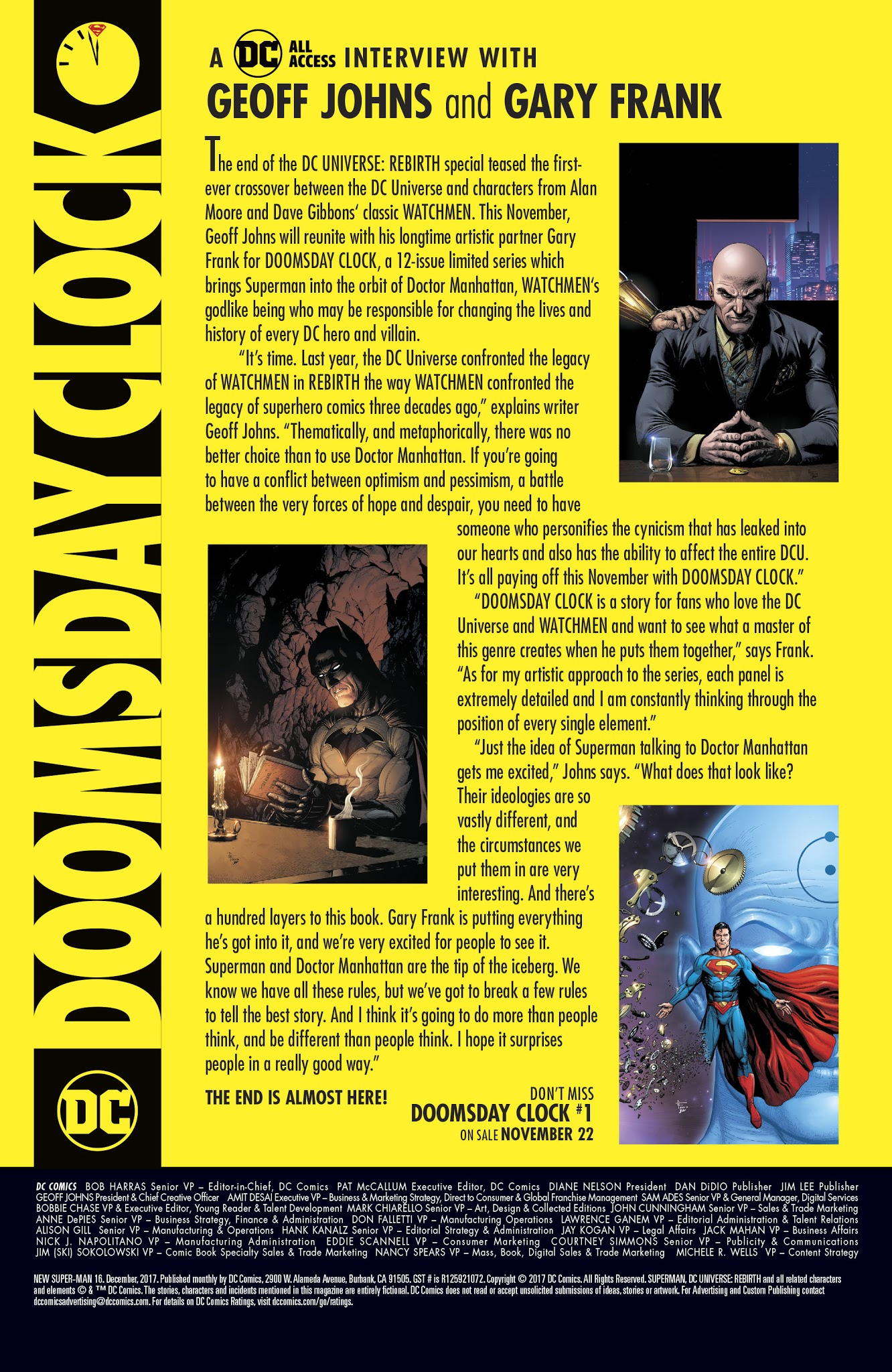 Read online New Super-Man comic -  Issue #16 - 24