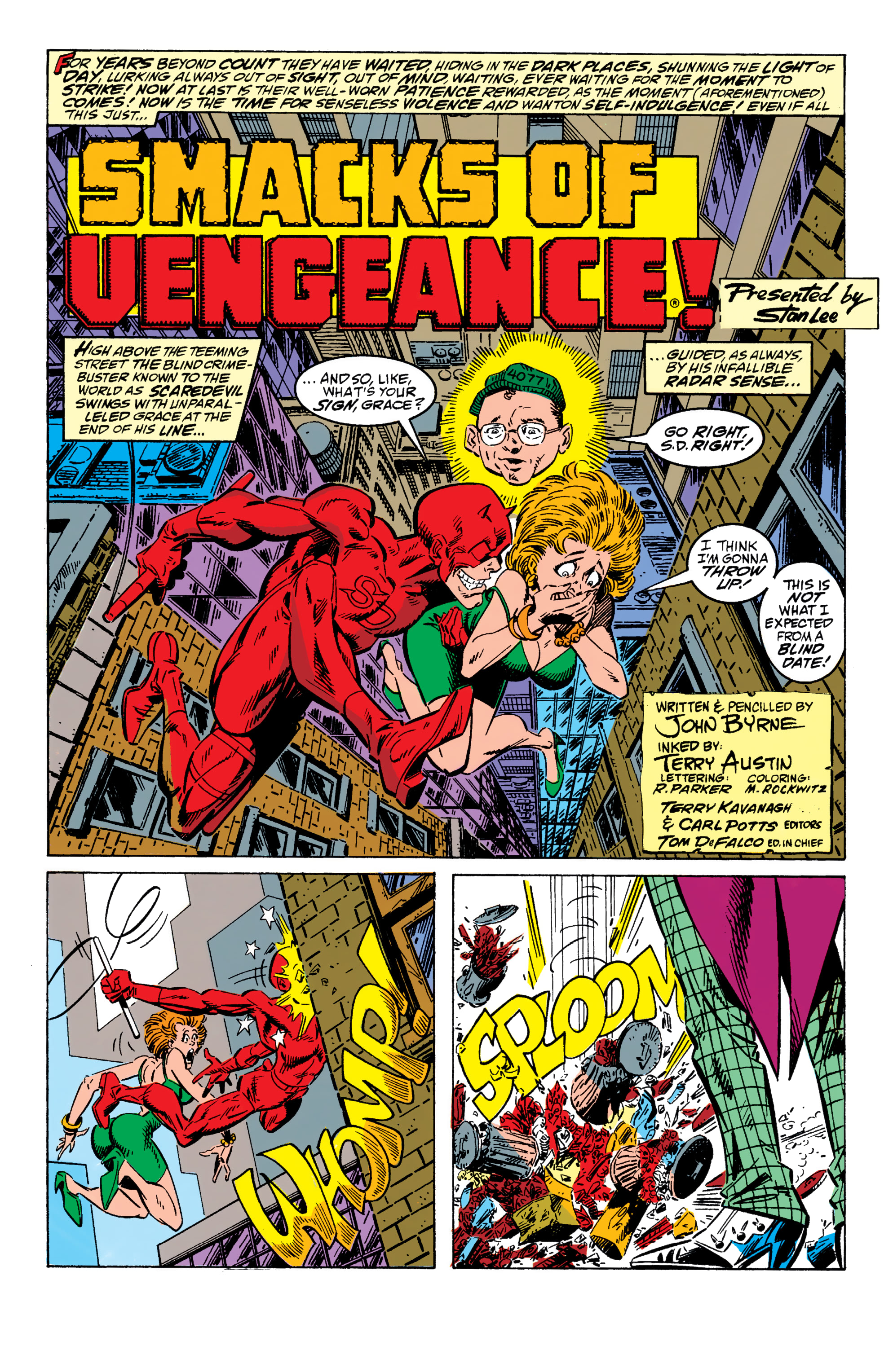 Read online Avengers West Coast Epic Collection: How The West Was Won comic -  Issue #Avengers West Coast Epic Collection Darker Than Scarlet (Part 5) - 33