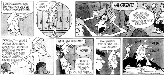 Read online Humongous Zits comic -  Issue # TPB (Part 3) - 9