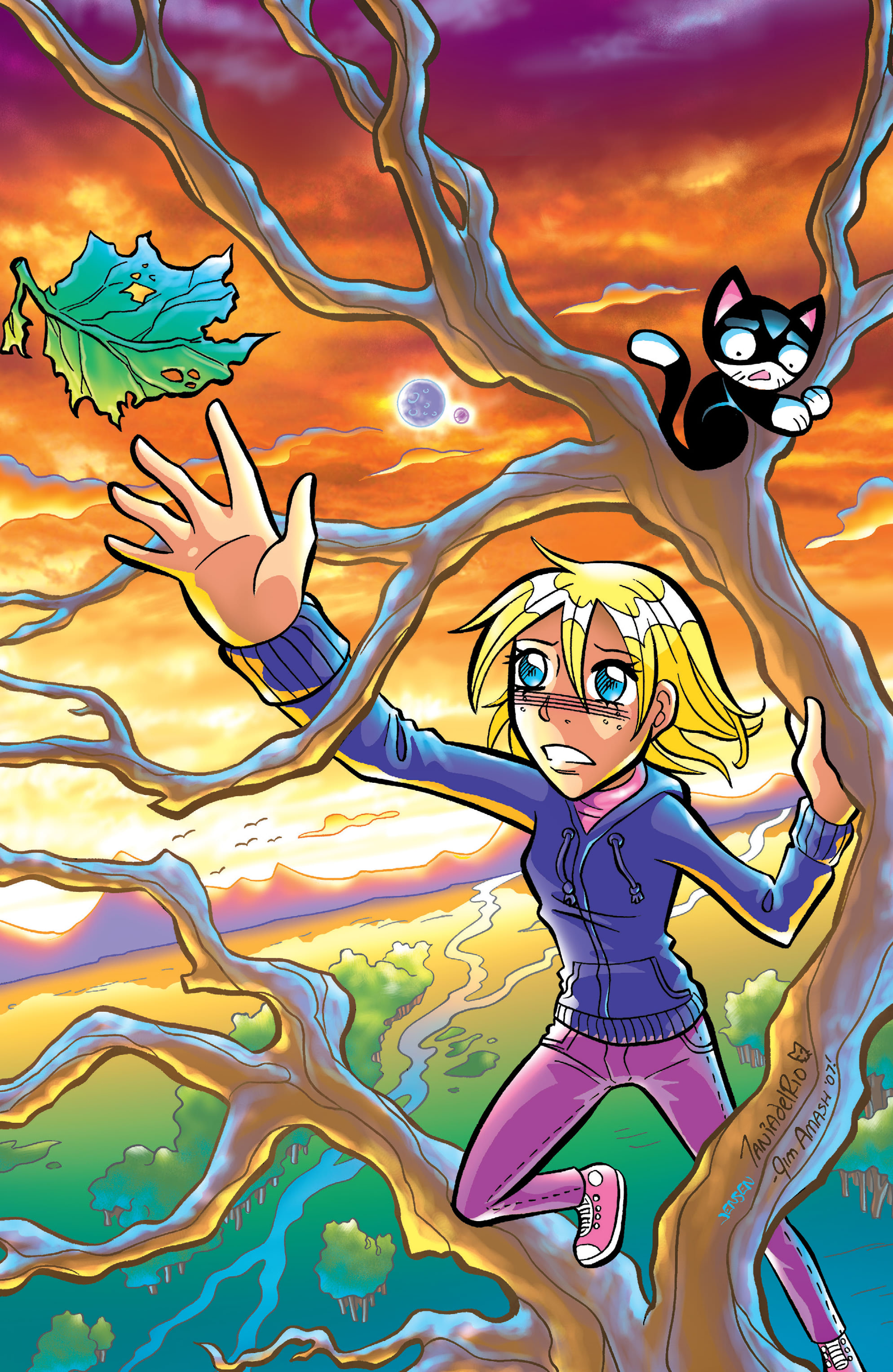 Read online Archie Comics 80th Anniversary Presents comic -  Issue #21 - 176