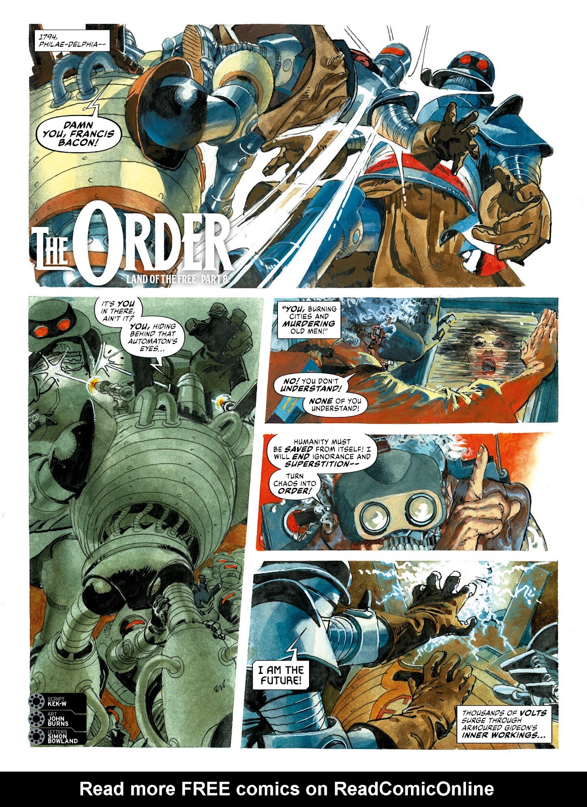 2000 AD issue 2191 - Page 20