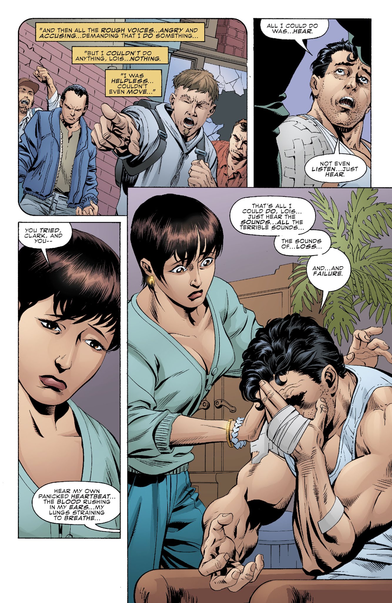 Read online Elseworlds: Justice League comic -  Issue # TPB 2 (Part 3) - 99