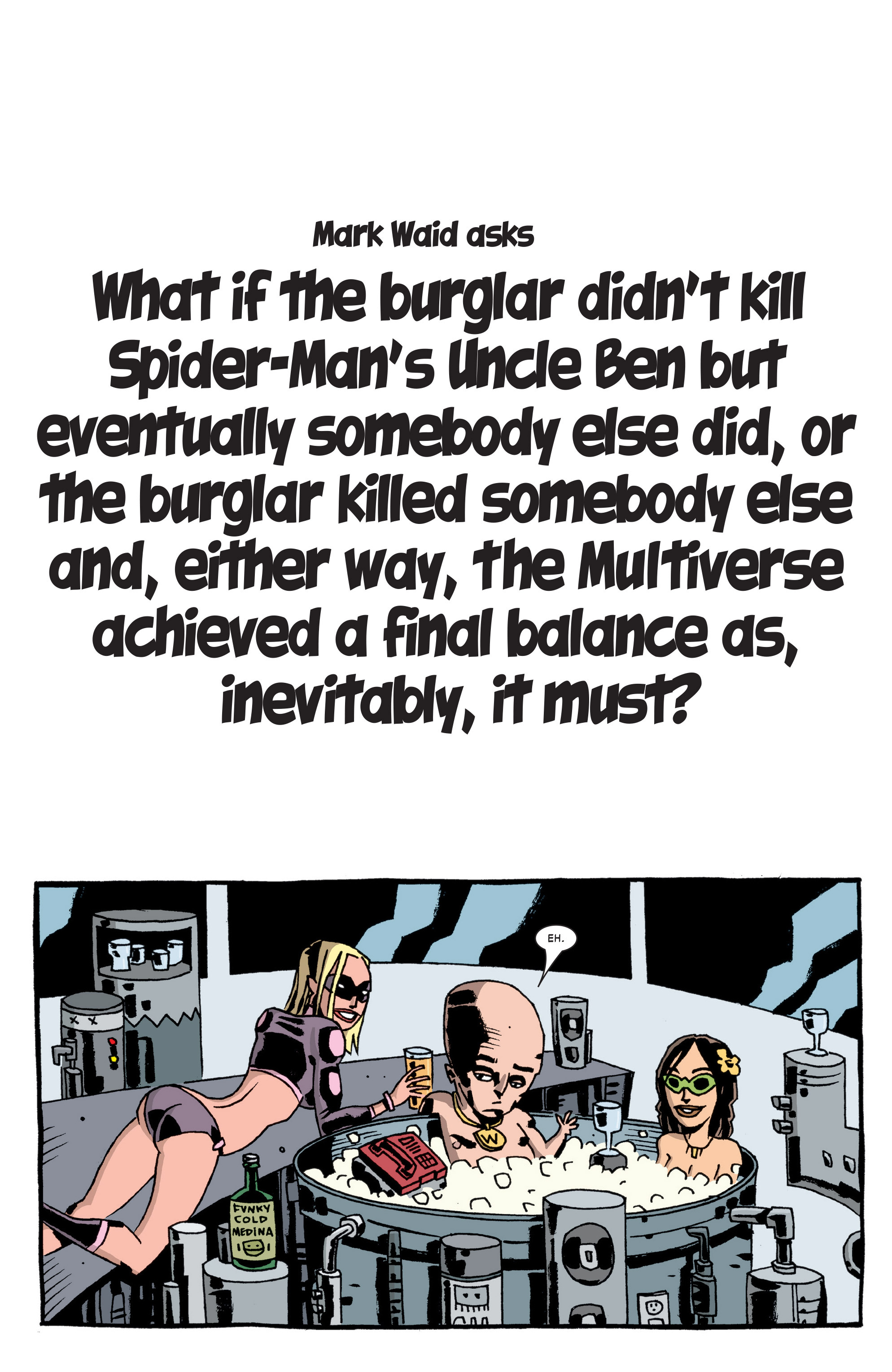 Read online Secret Wars, Too (2016) comic -  Issue # TPB (Part 1) - 39