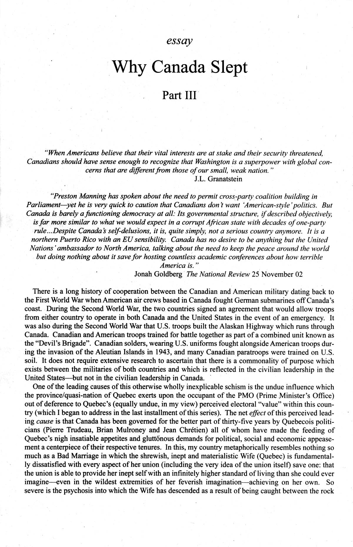 Read online Cerebus comic -  Issue #286 - 16