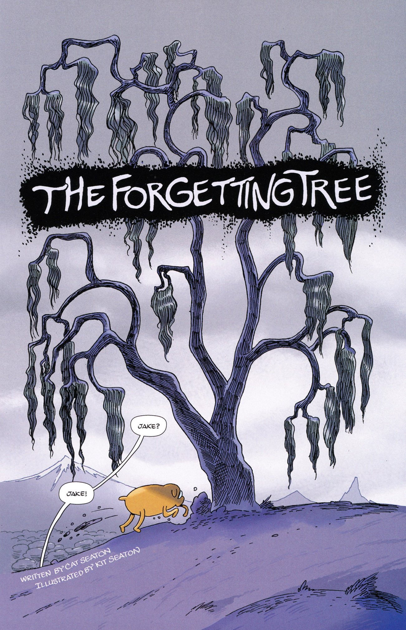 Read online Adventure Time Comics comic -  Issue #9 - 15