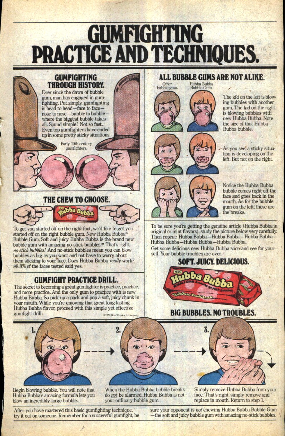 Read online Ripley's Believe it or Not! (1965) comic -  Issue #91 - 19