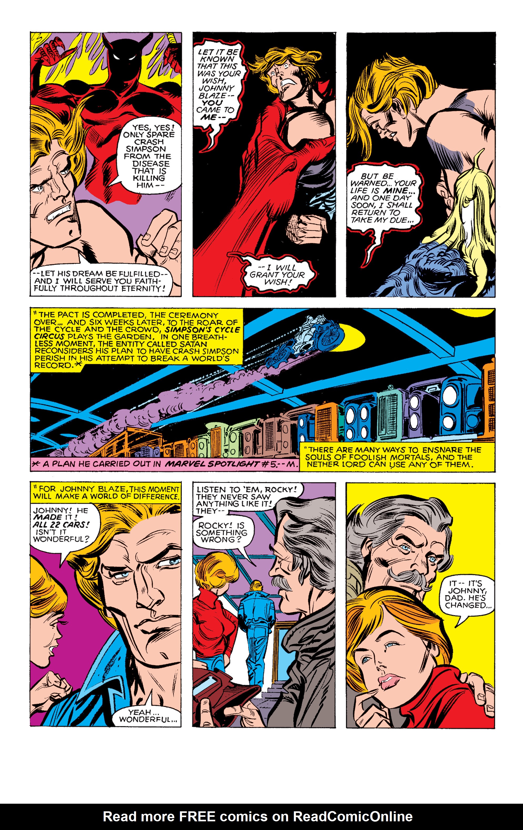 Read online What If? (1977) comic -  Issue # _Complete Collection TPB 2 (Part 2) - 17