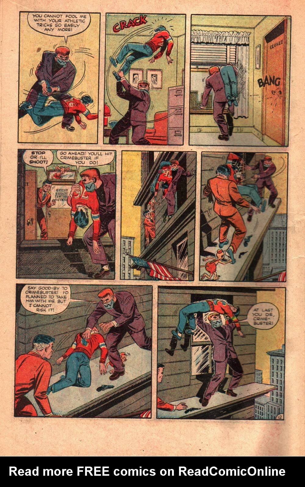 Read online Boy Comics comic -  Issue #62 - 14