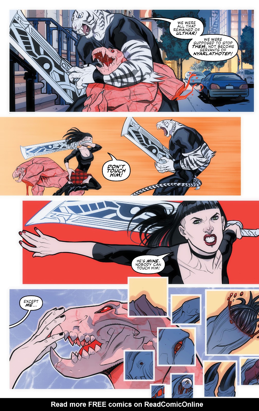 3Keys issue 5 - Page 9