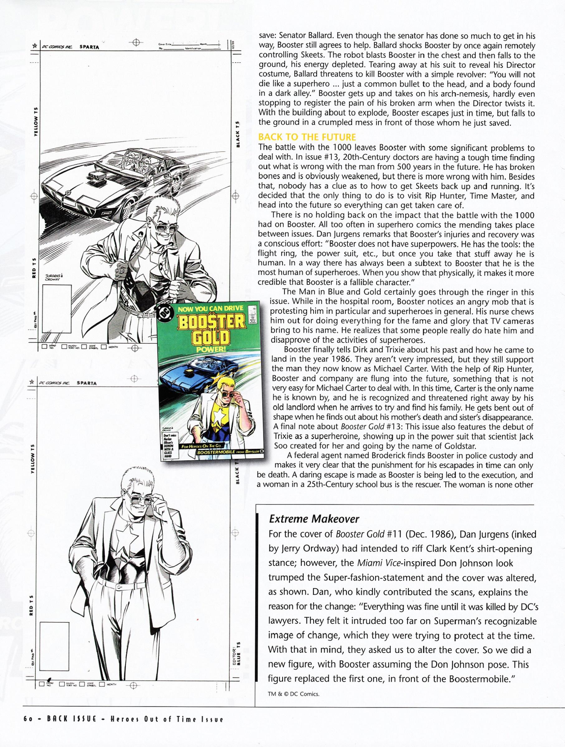 Read online Back Issue comic -  Issue #67 - 62