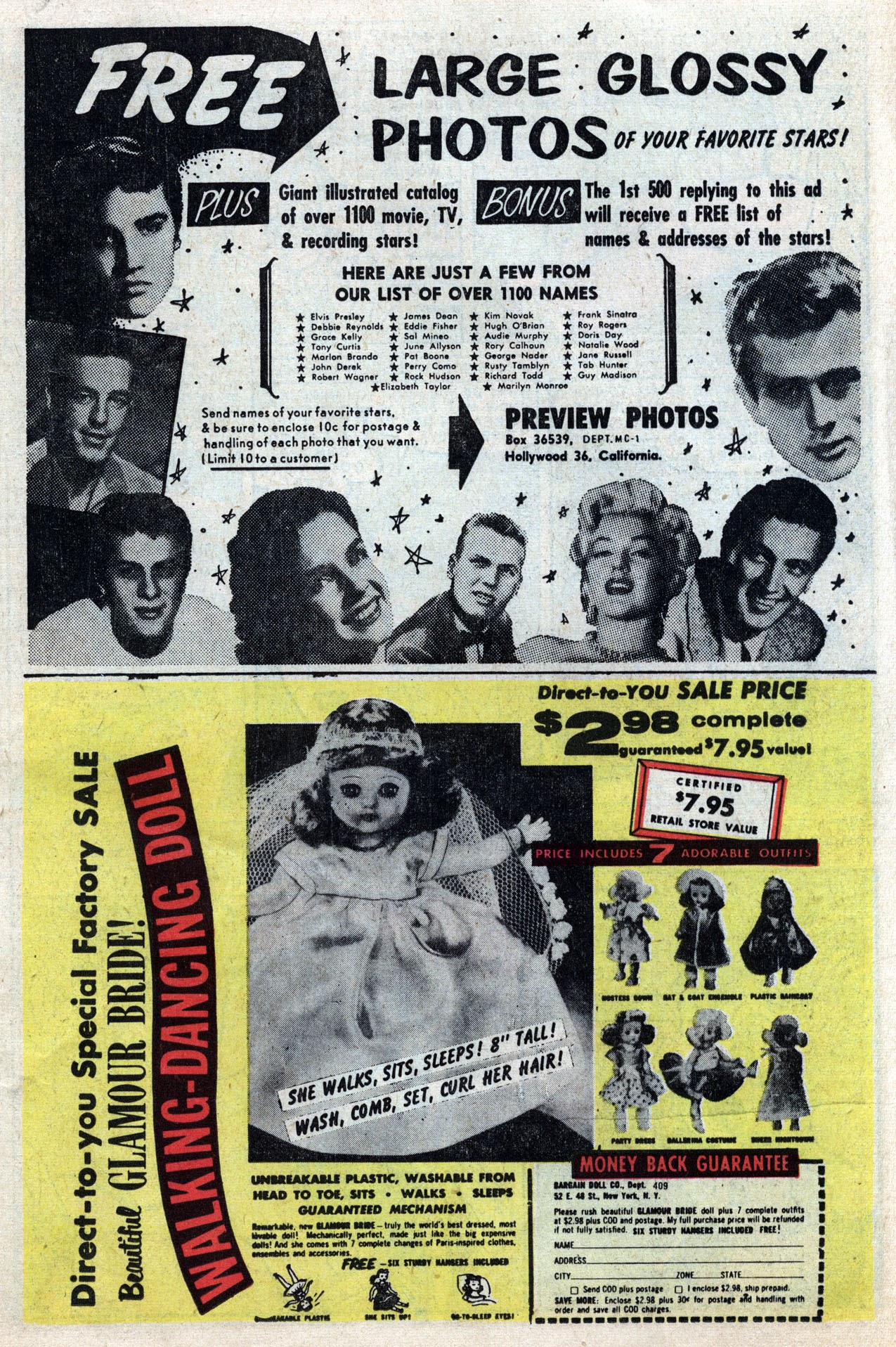 Read online My Love Story comic -  Issue #6 - 19