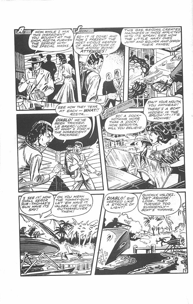 Read online America's Greatest Comics (2002) comic -  Issue #2 - 24