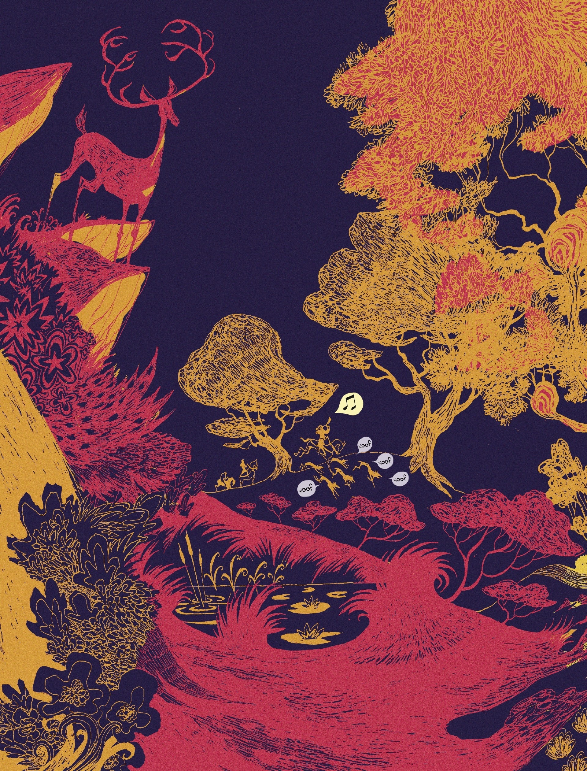 Read online The Golden Age (2018) comic -  Issue # TPB 1 - 6