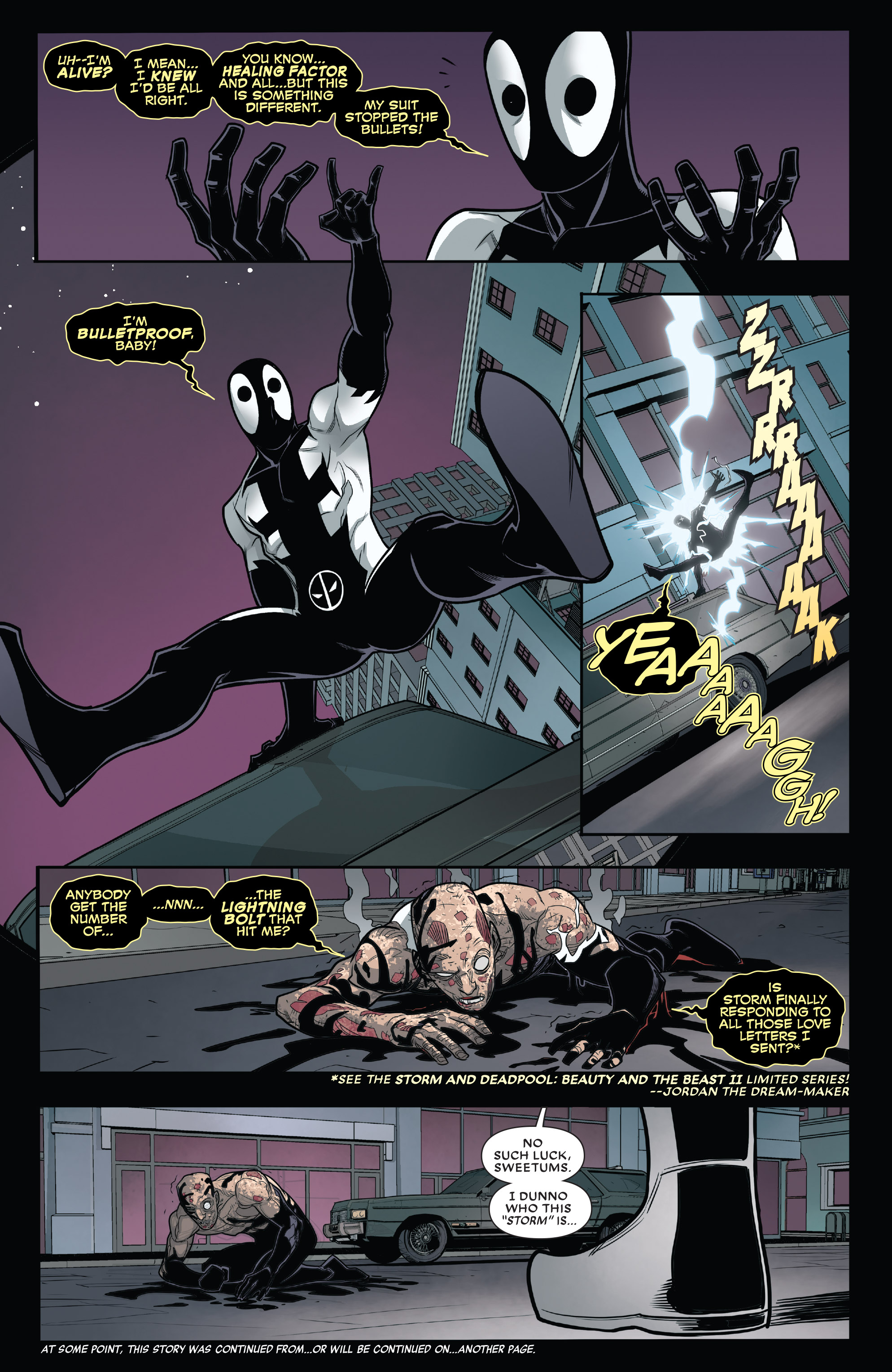 Read online Deadpool Classic comic -  Issue # TPB 23 (Part 4) - 15