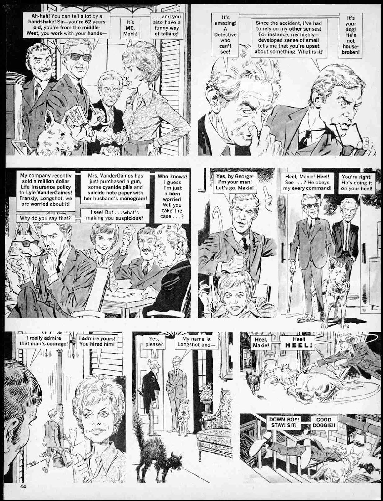 MAD issue 153 - Page 46
