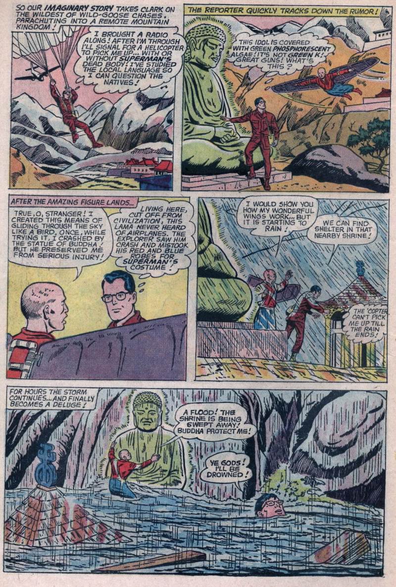 Read online Superman (1939) comic -  Issue #192 - 14