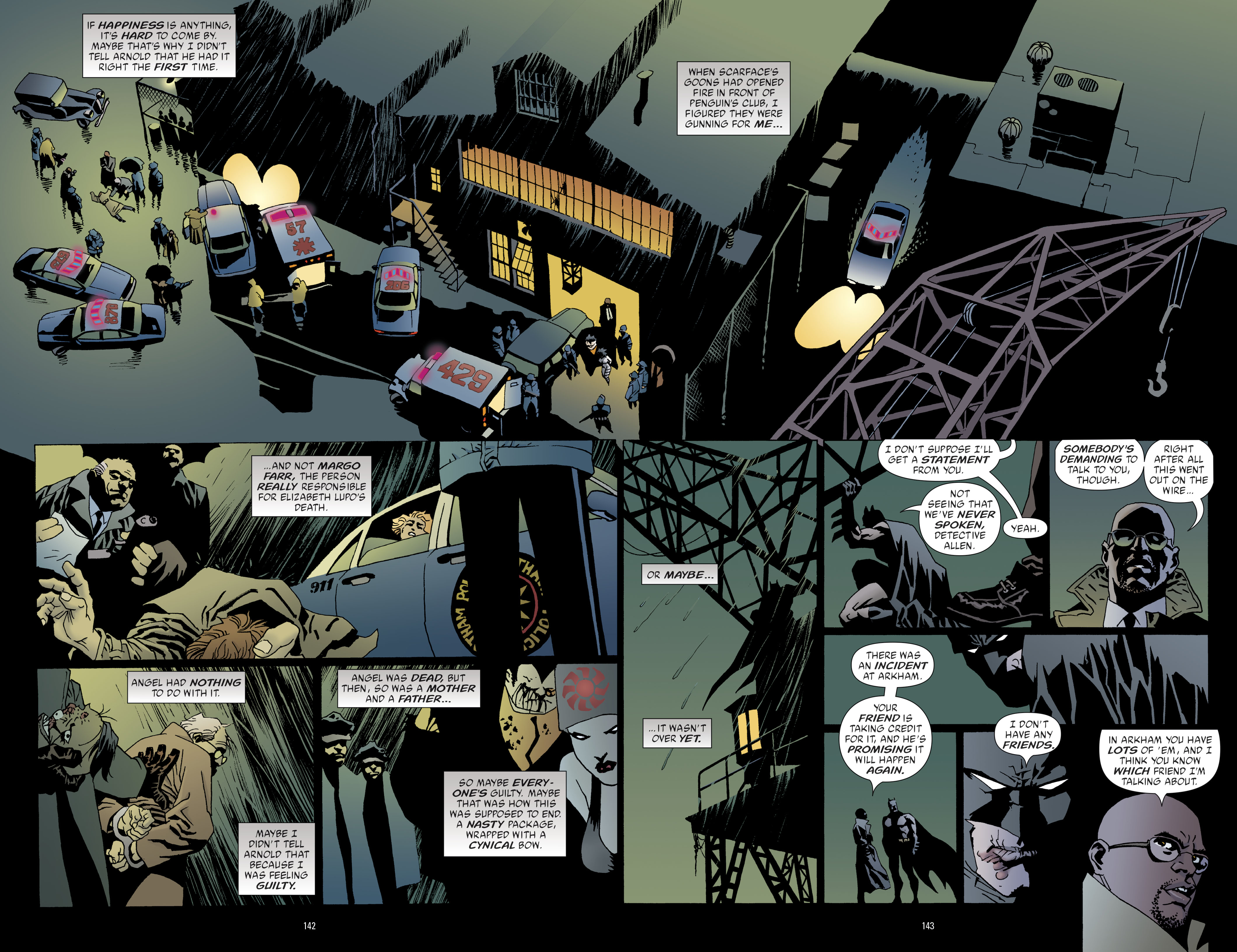 Read online Batman by Brian Azzarello and Eduardo Risso: The Deluxe Edition comic -  Issue # TPB (Part 2) - 41