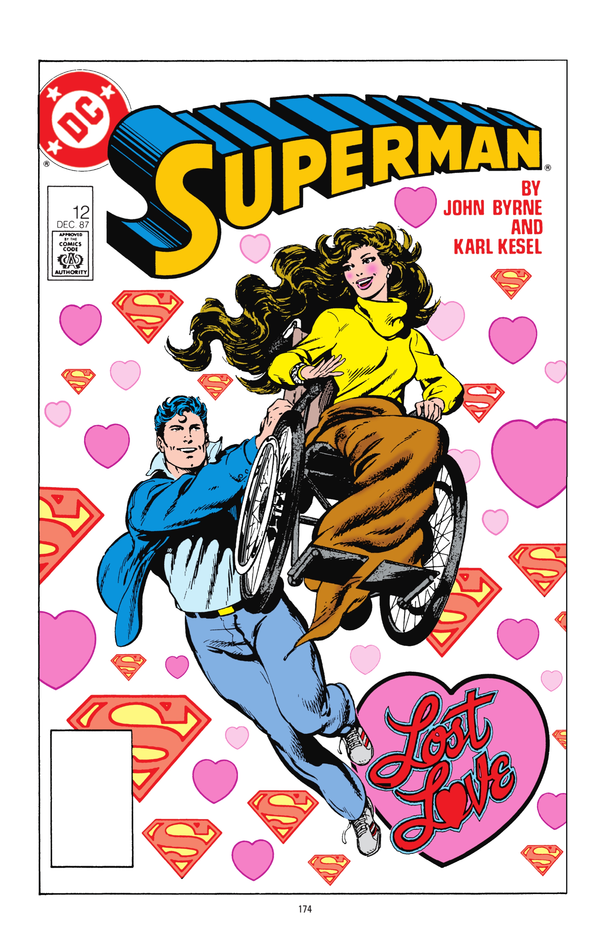 Read online Superman: The Man of Steel (2020) comic -  Issue # TPB 3 (Part 2) - 71