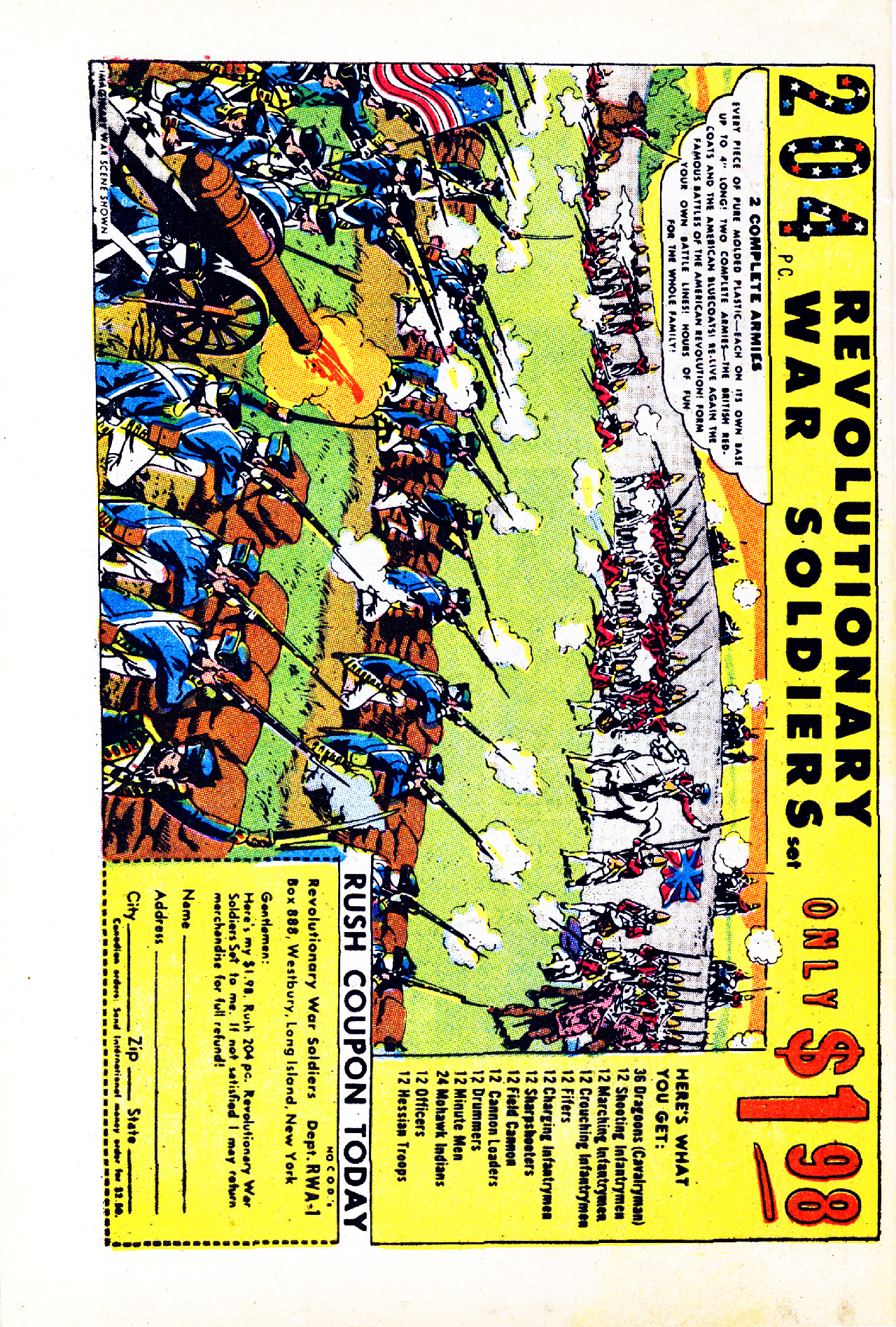 Read online Jughead (1965) comic -  Issue #163 - 34