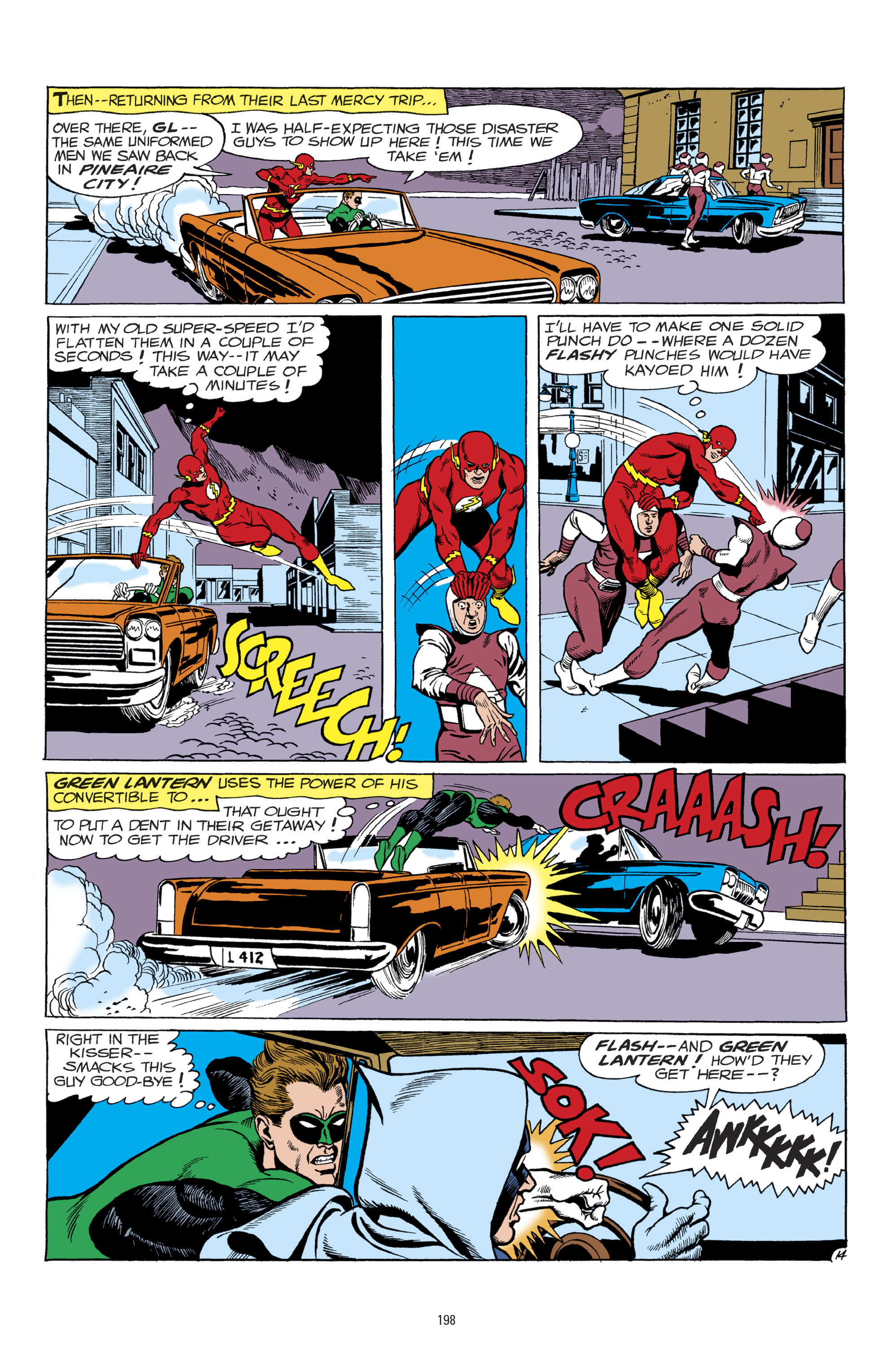Read online Green Lantern: The Silver Age comic -  Issue # TPB 4 (Part 2) - 97