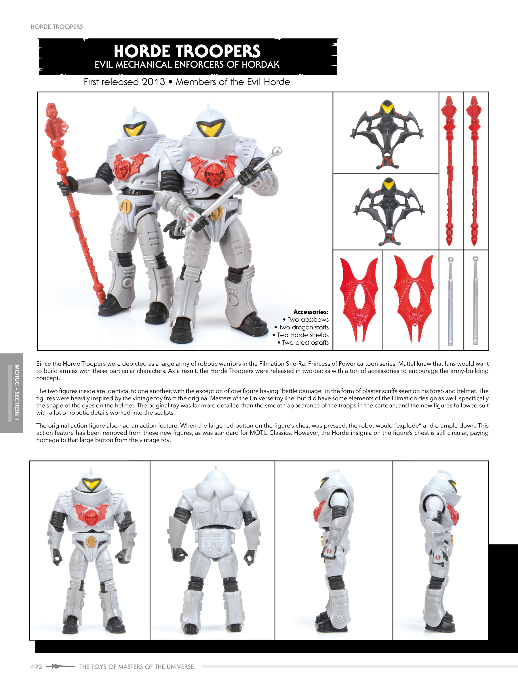 Read online The Toys of He-Man and the Masters of the Universe comic -  Issue # TPB 2 (Part 2) - 14