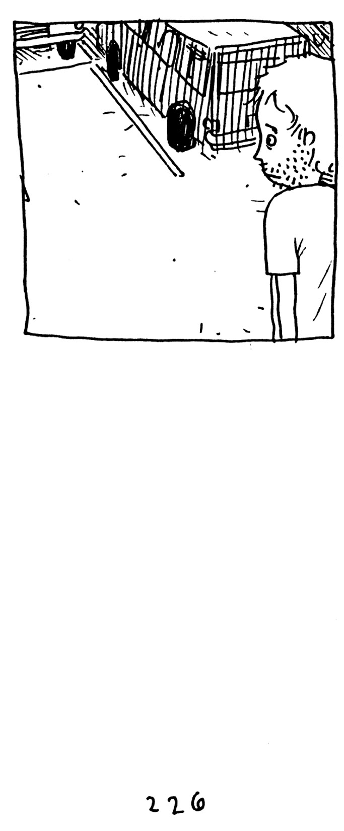 Read online Unlikely comic -  Issue # TPB (Part 3) - 43