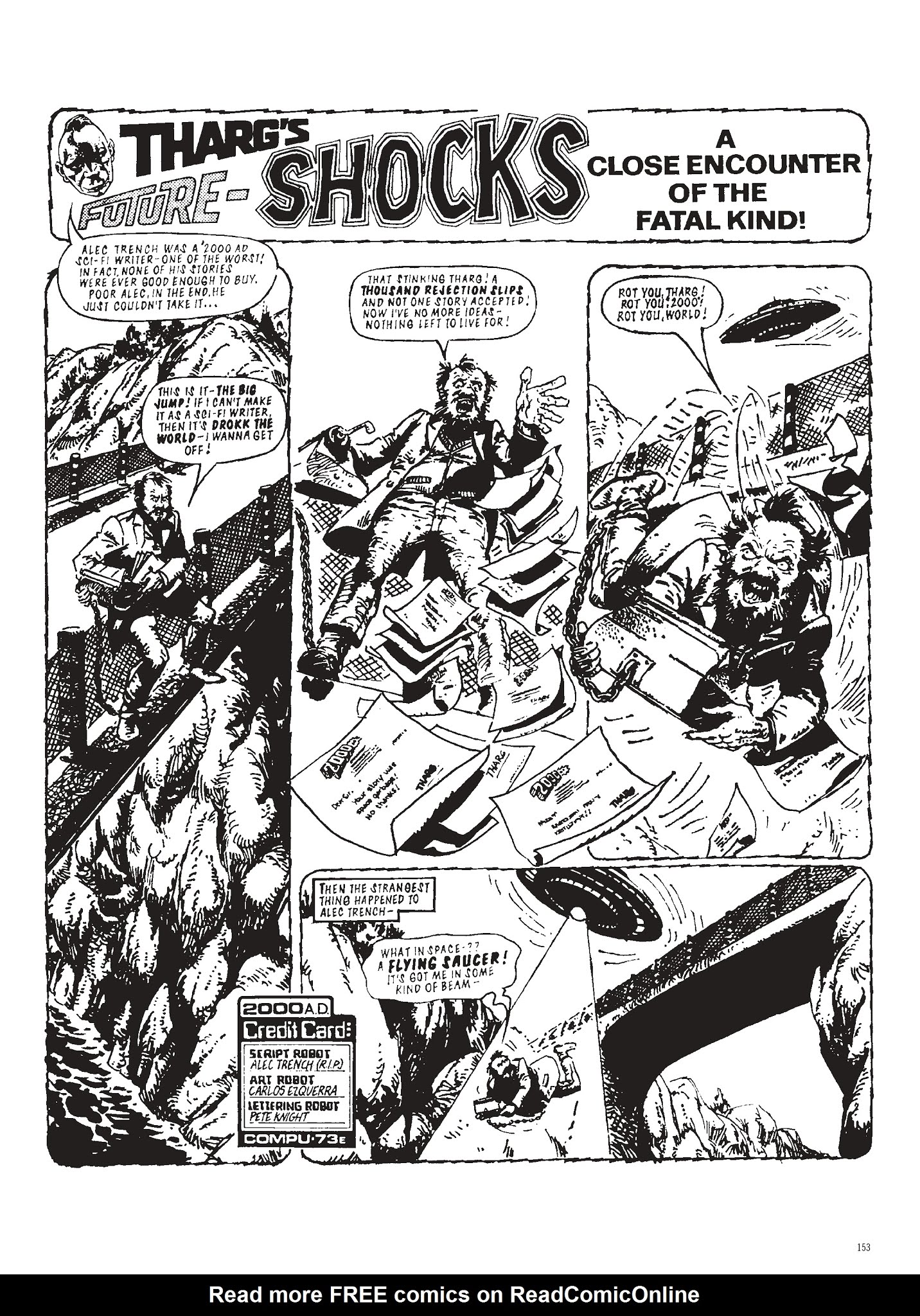 Read online The Complete Future Shocks comic -  Issue # TPB (Part 2) - 75