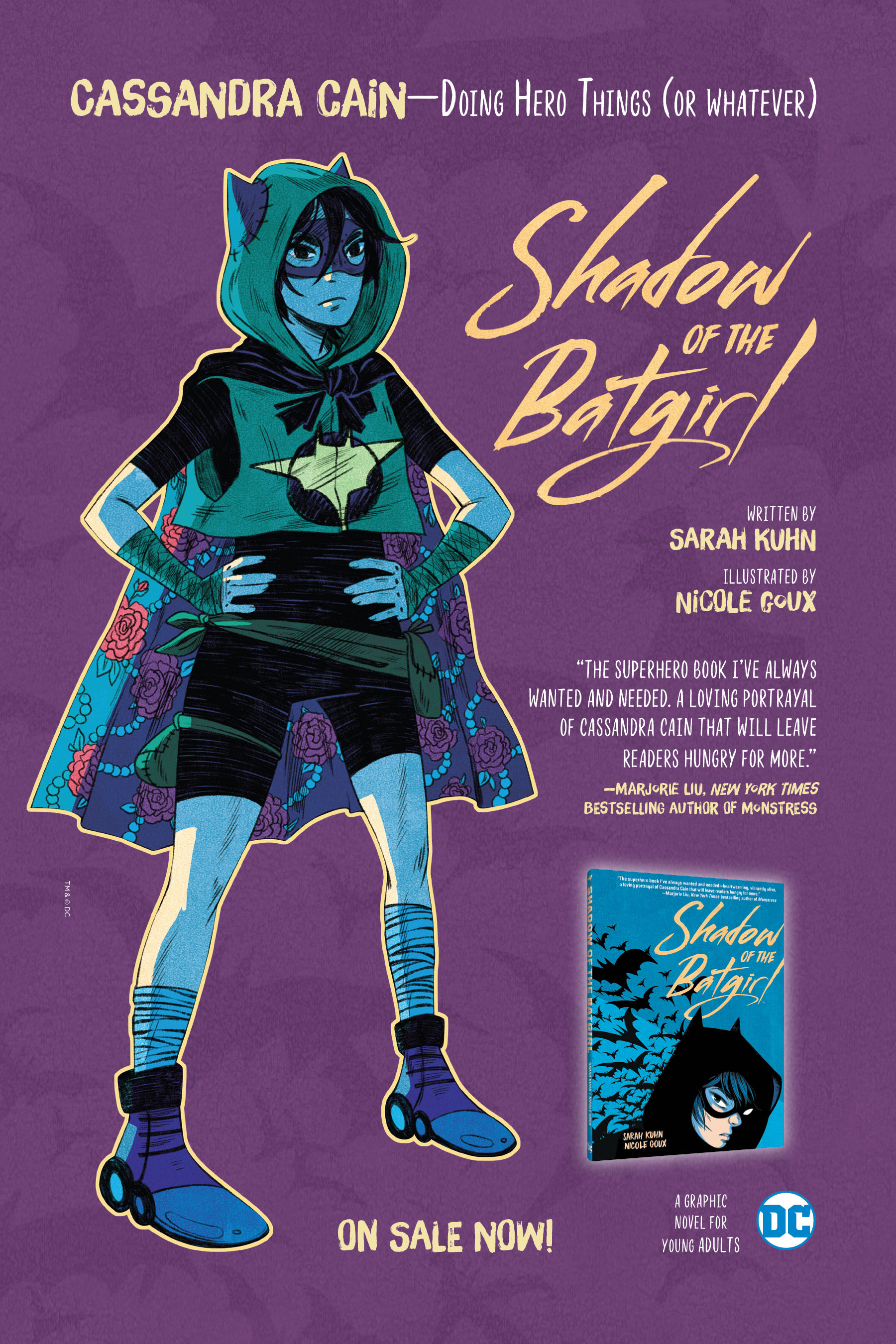Read online Gotham High comic -  Issue # TPB (Part 2) - 99