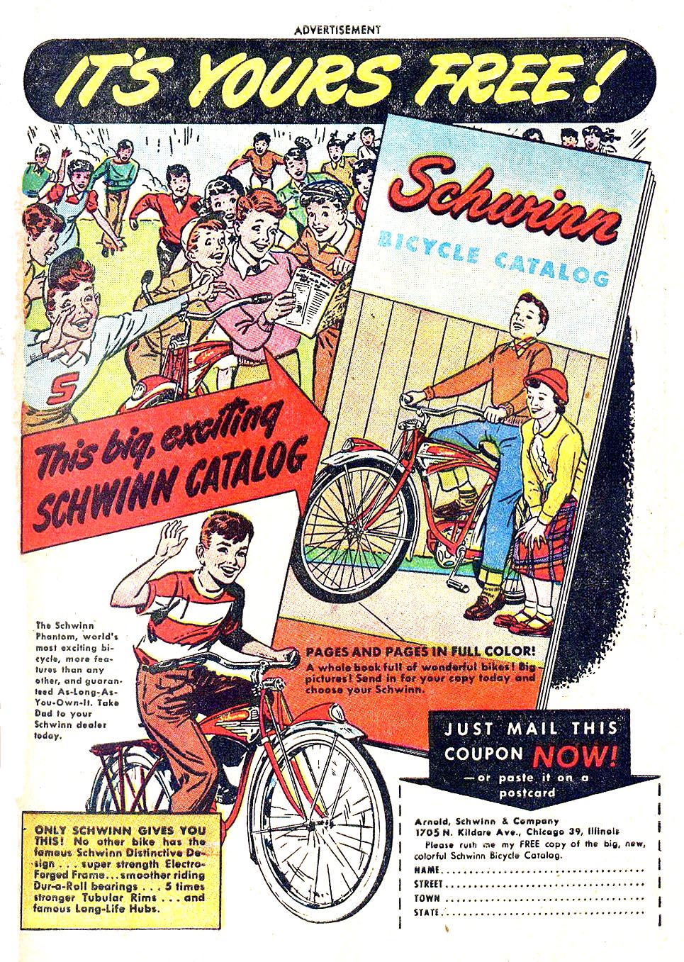 Read online Hollywood Funny Folks comic -  Issue #48 - 25