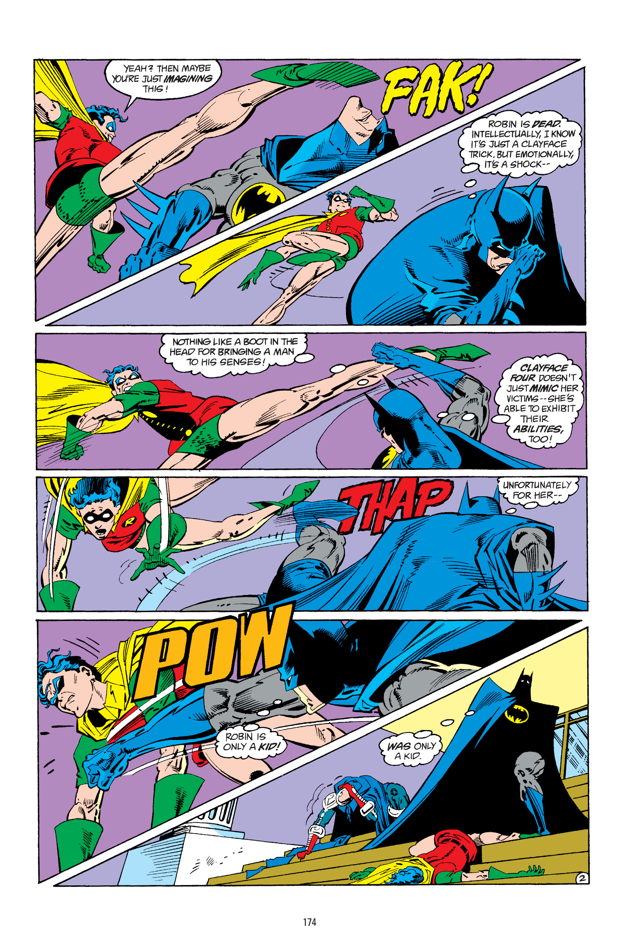 Read online Batman: The Dark Knight Detective comic -  Issue # TPB 4 (Part 2) - 74