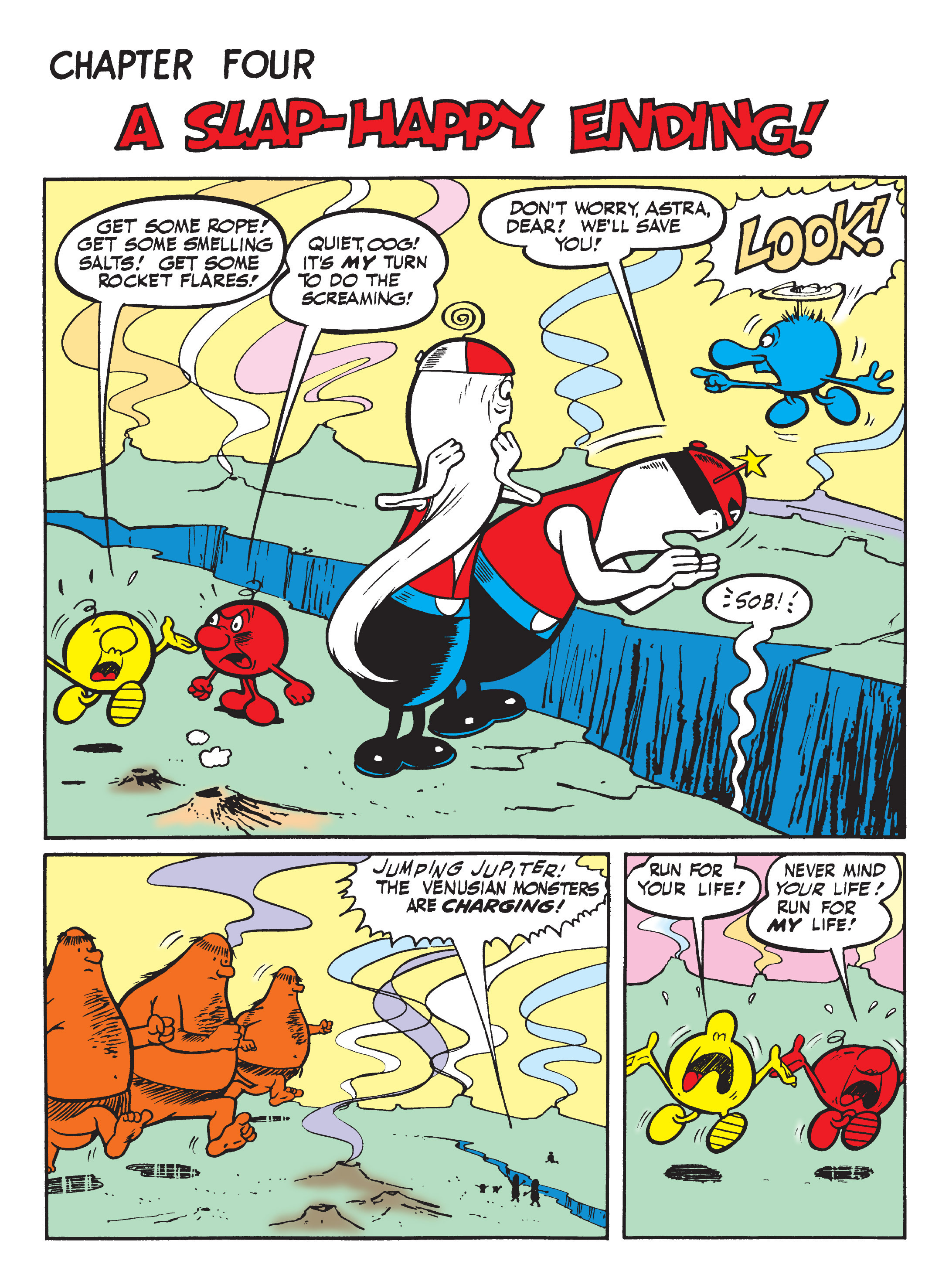 Read online Archie's Double Digest Magazine comic -  Issue #260 - 151