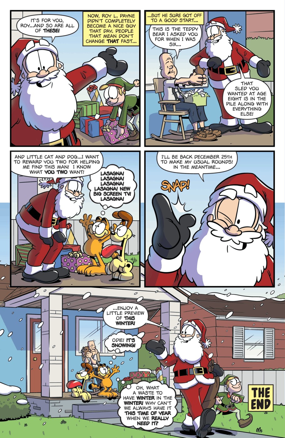 Garfield issue 14 - Page 14