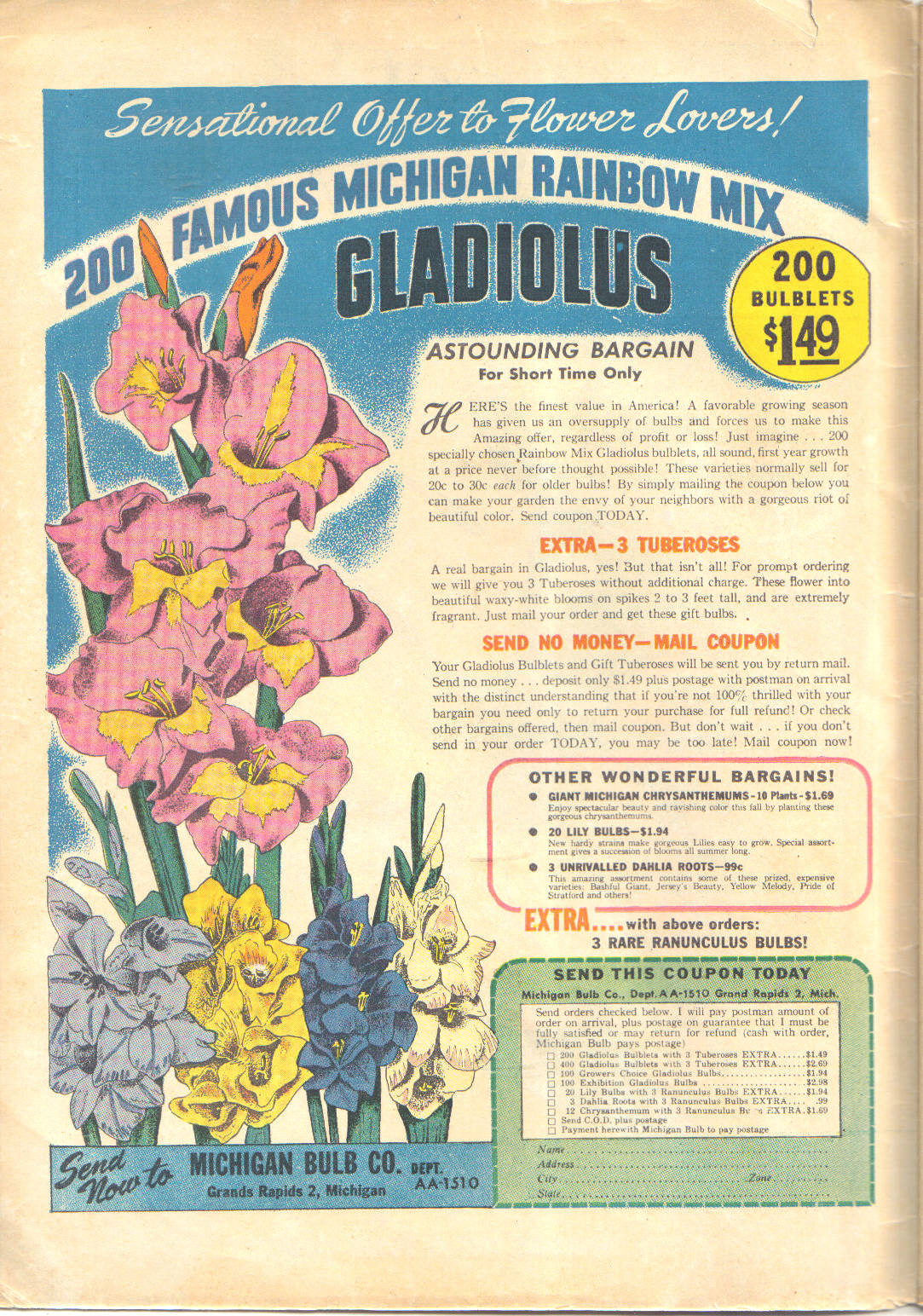 Read online Captain Marvel, Jr. comic -  Issue #48 - 2