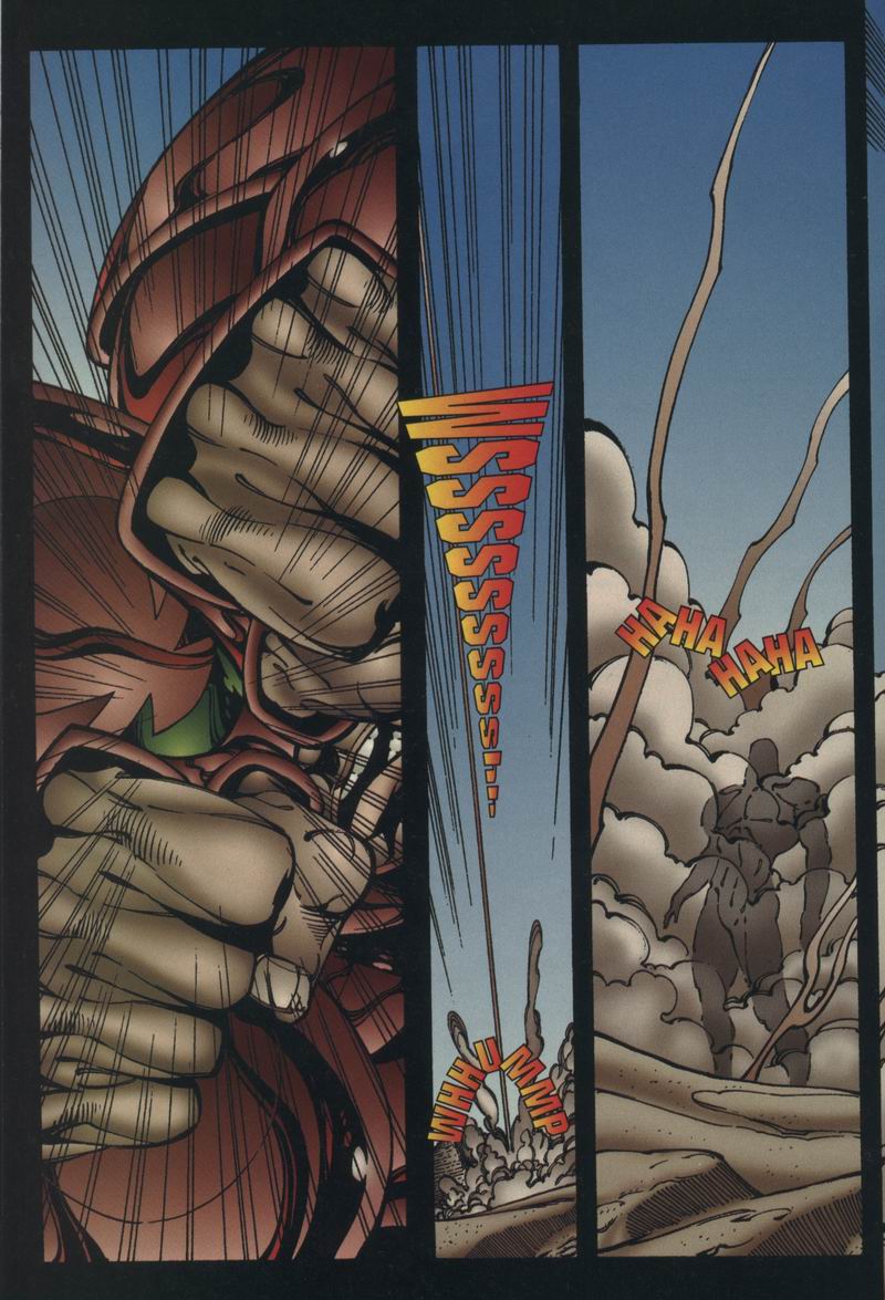 Read online X-O Manowar (1992) comic -  Issue #52 - 3