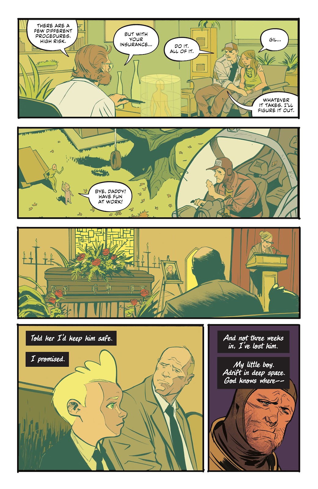 Sea of Stars issue TPB 1 - Page 42
