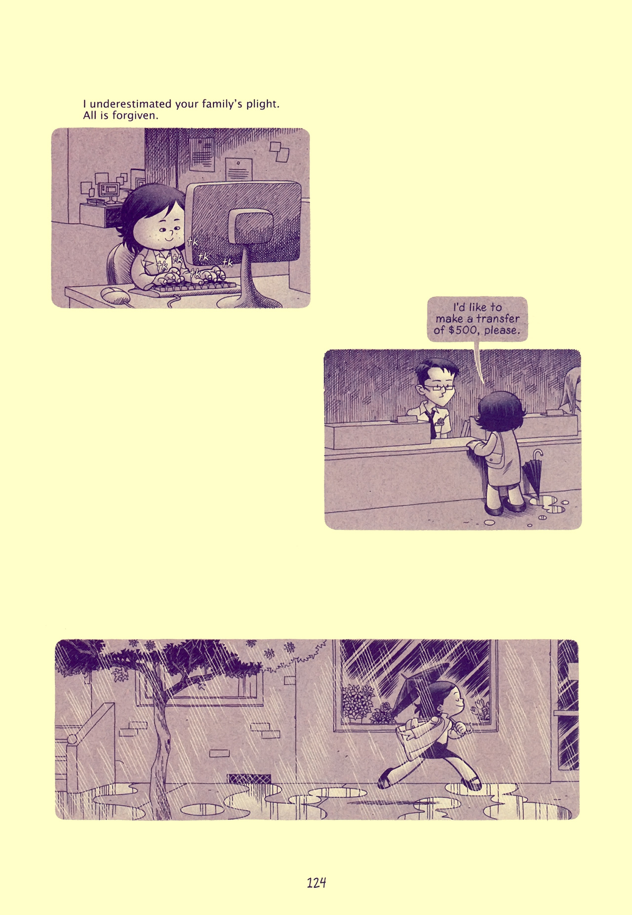 Read online The Eternal Smile comic -  Issue # TPB (Part 2) - 24